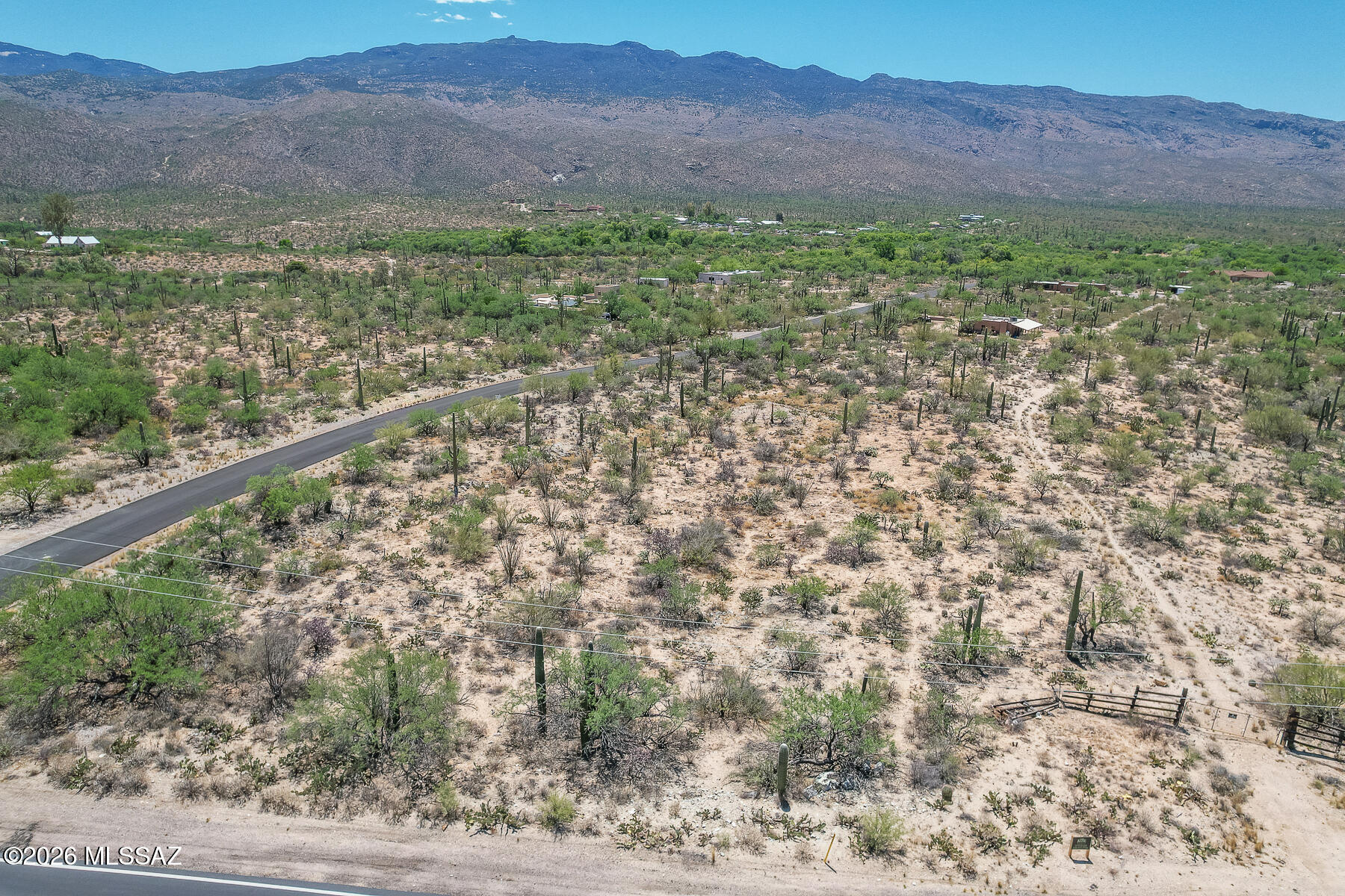 La Cebadilla Estates (1-161) - Land