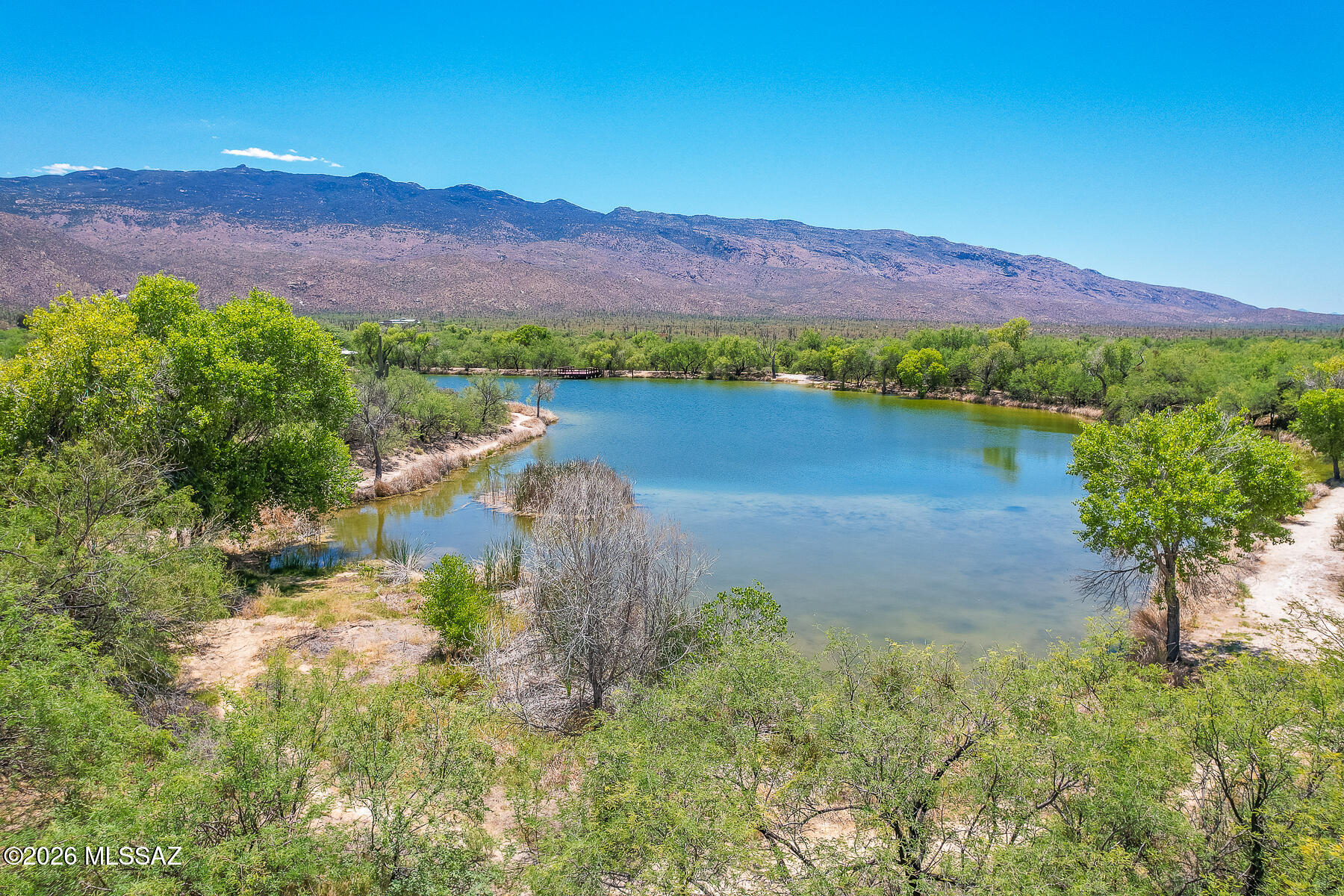 La Cebadilla Estates (1-161) - Land