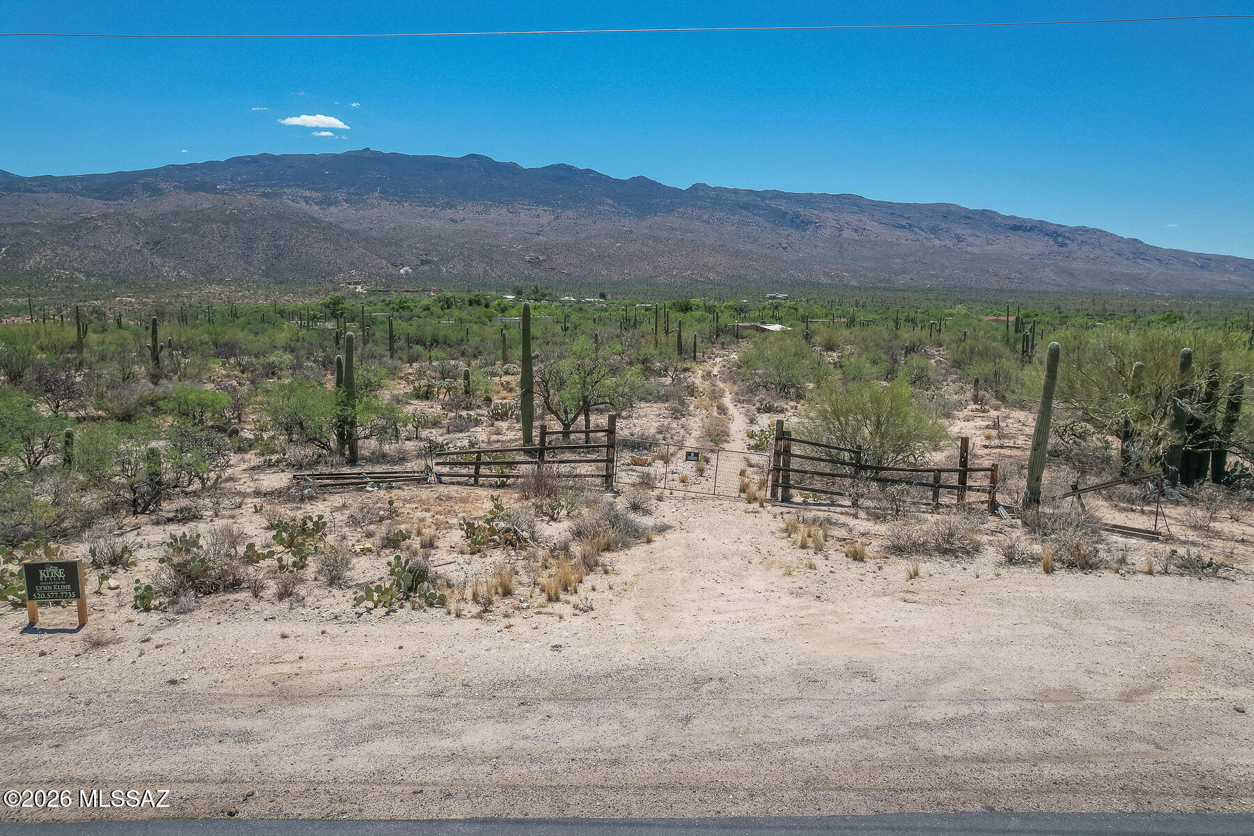 La Cebadilla Estates (1-161) - Land