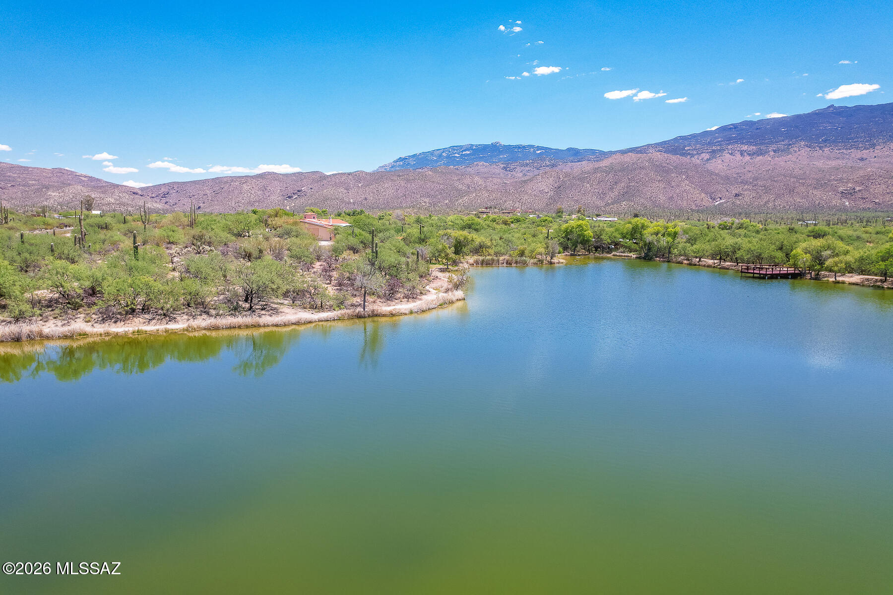 La Cebadilla Estates (1-161) - Land