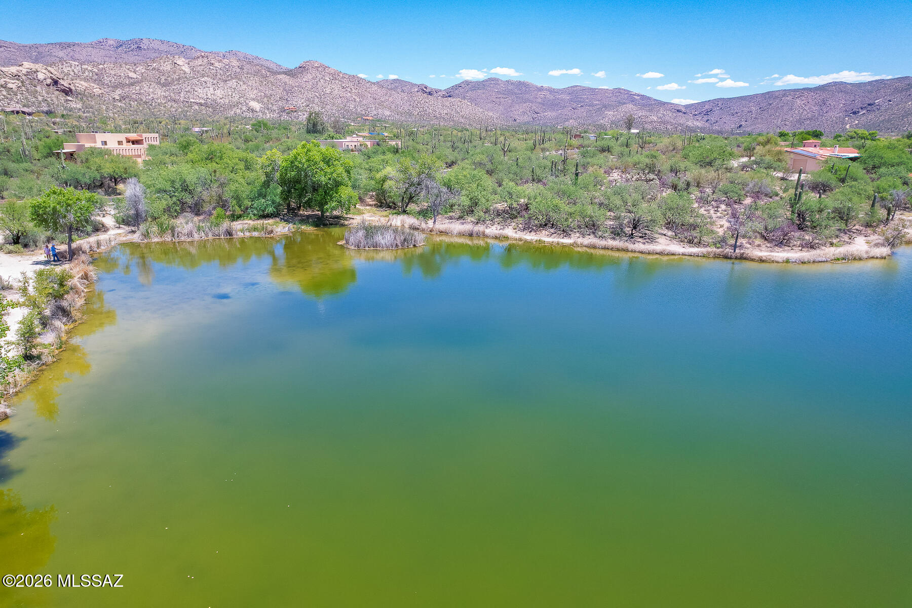 La Cebadilla Estates (1-161) - Land