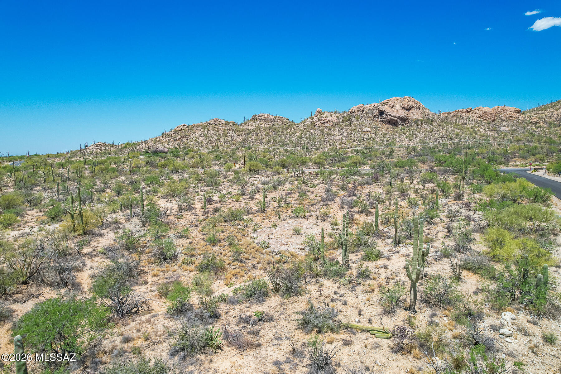 La Cebadilla Estates (1-161) - Land