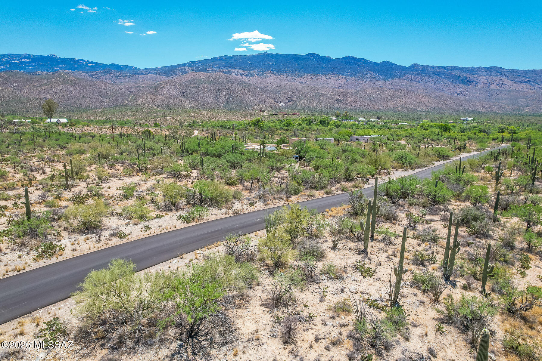 La Cebadilla Estates (1-161) - Land