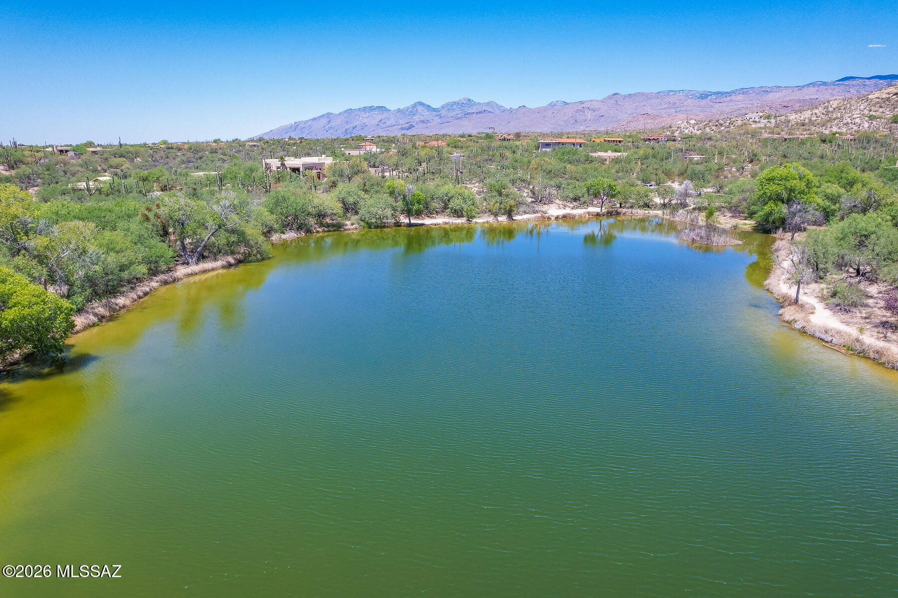 La Cebadilla Estates (1-161) - Land