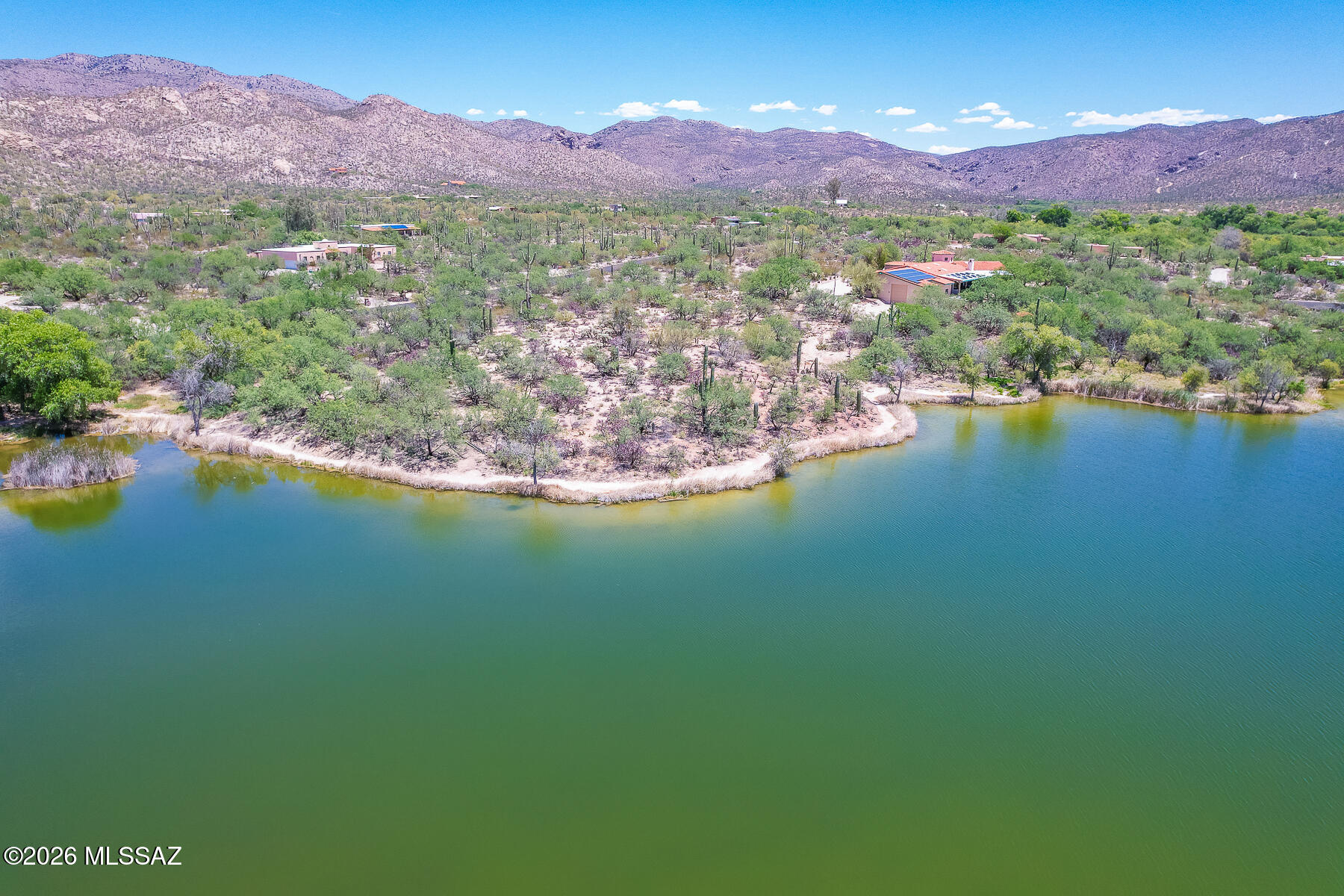 La Cebadilla Estates (1-161) - Land