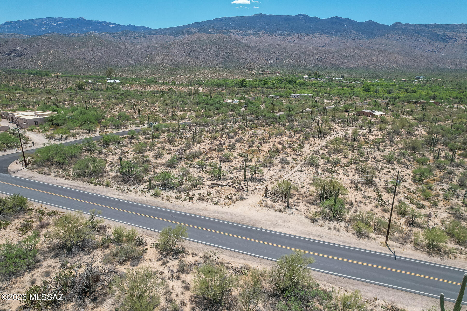 La Cebadilla Estates (1-161) - Land