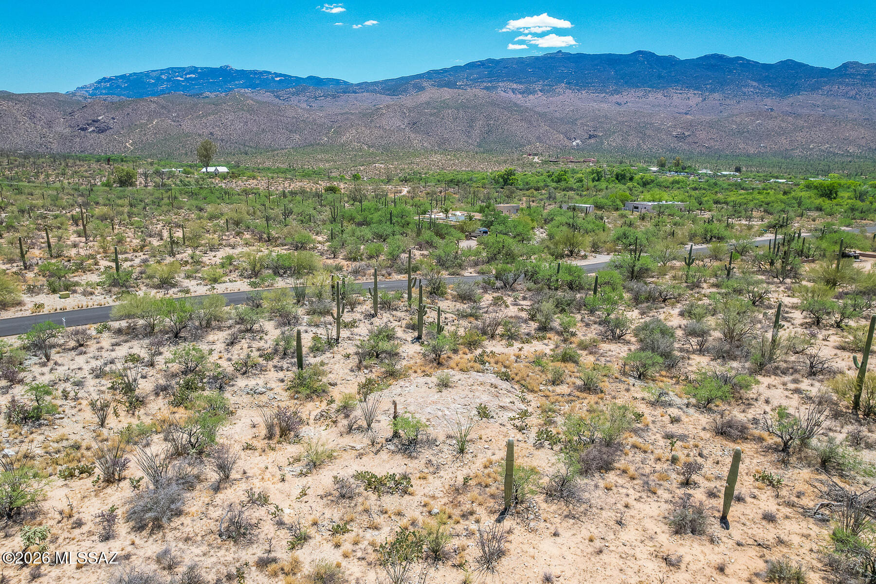 La Cebadilla Estates (1-161) - Land