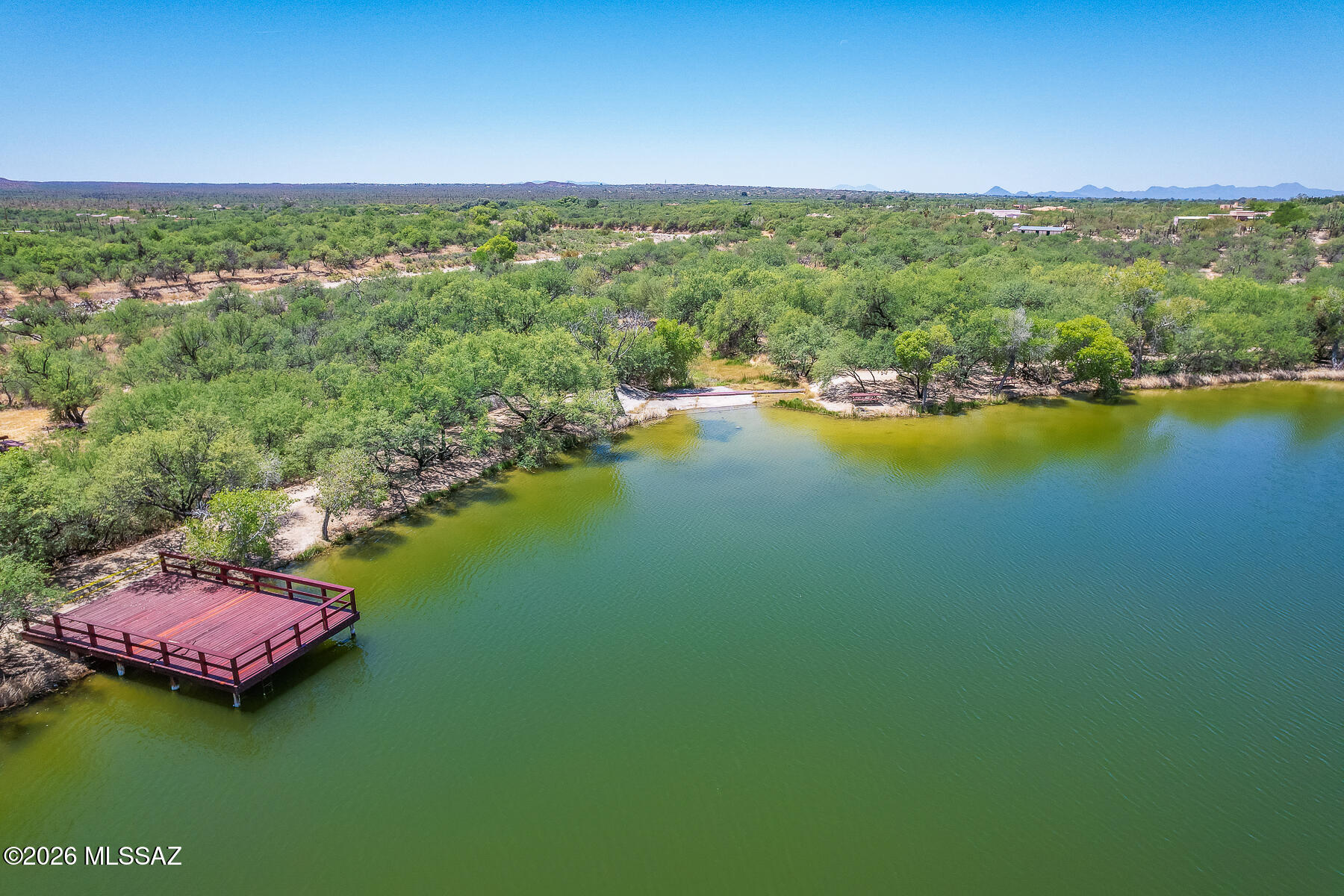 La Cebadilla Estates (1-161) - Land
