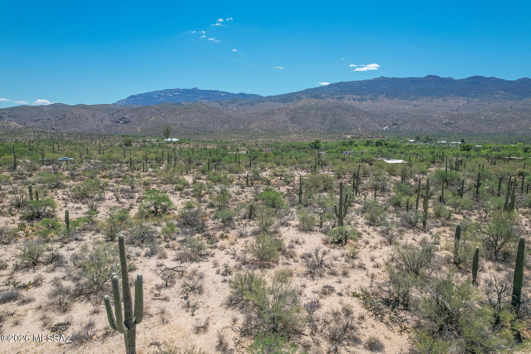 La Cebadilla Estates (1-161) - Land