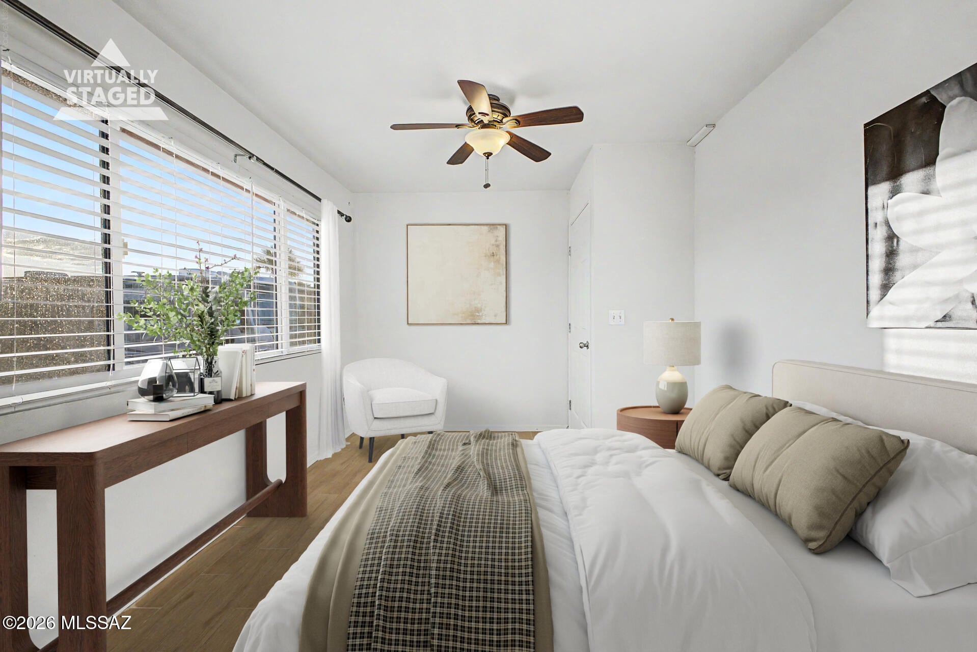 Sunset Point (112-267) - Residential