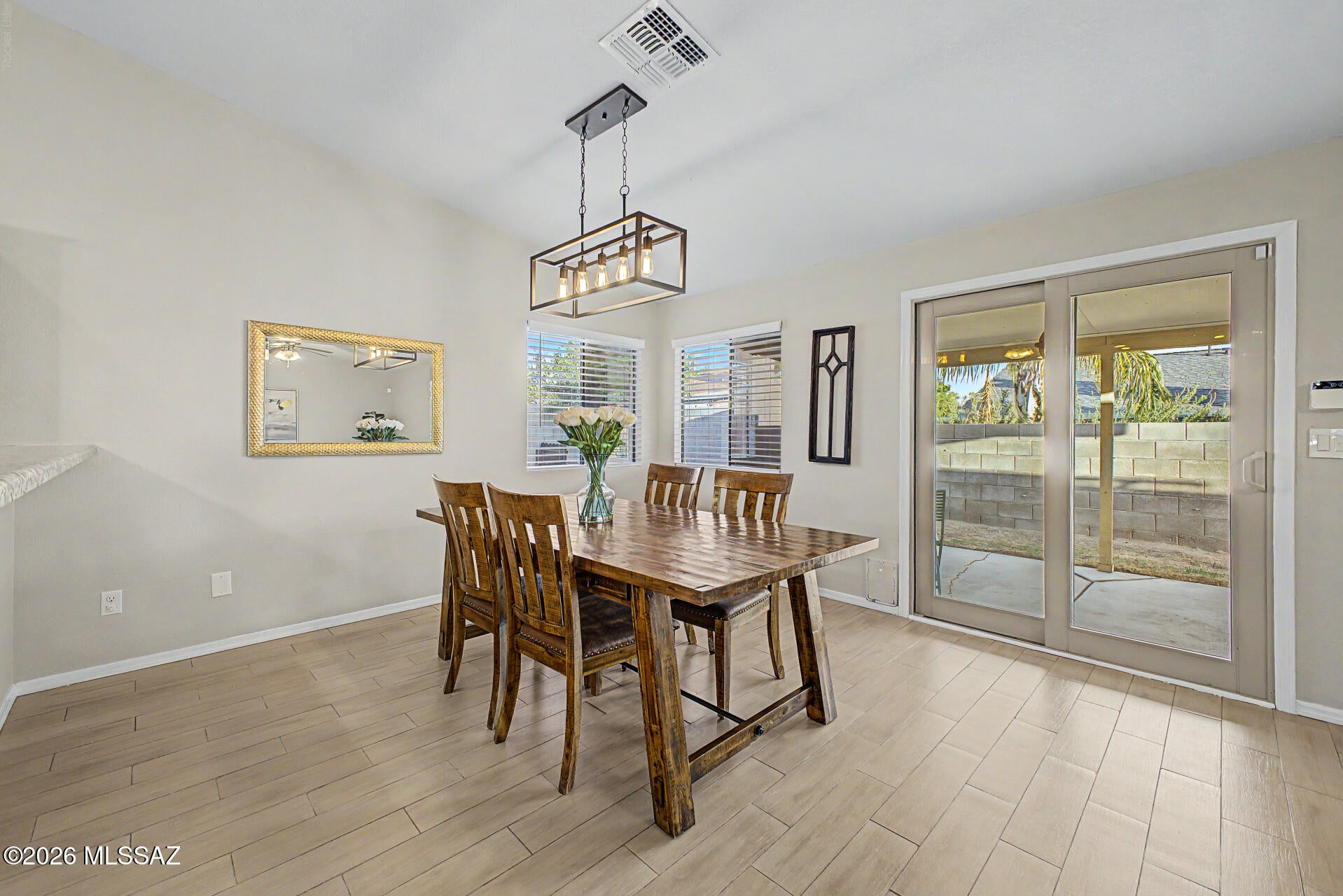 Sunset Point (112-267) - Residential