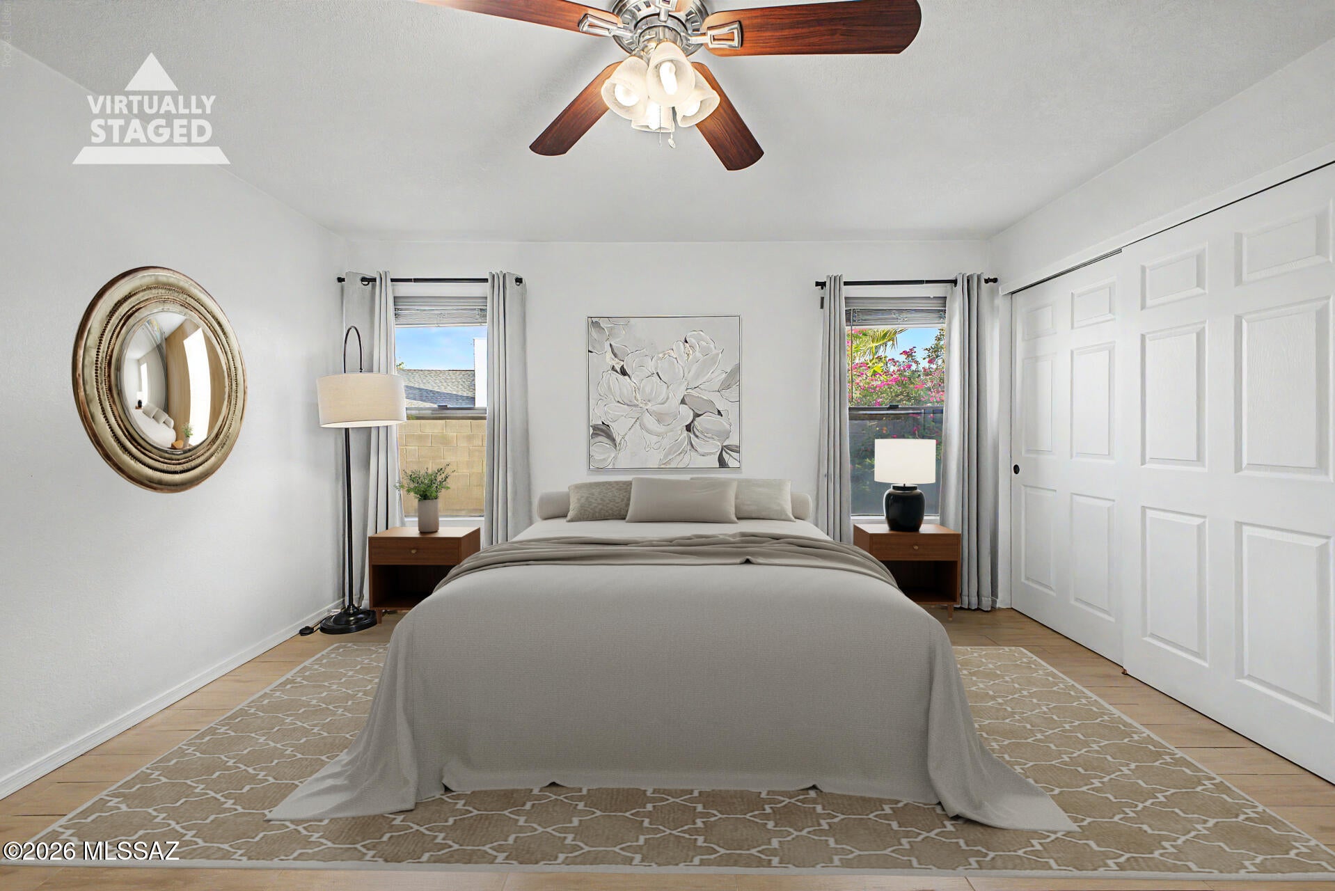 Sunset Point (112-267) - Residential