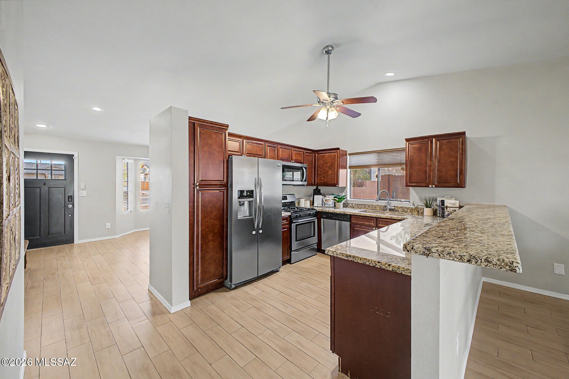 Sunset Point (112-267) - Residential