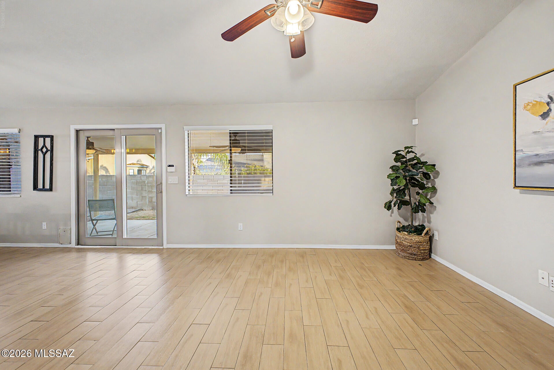 Sunset Point (112-267) - Residential
