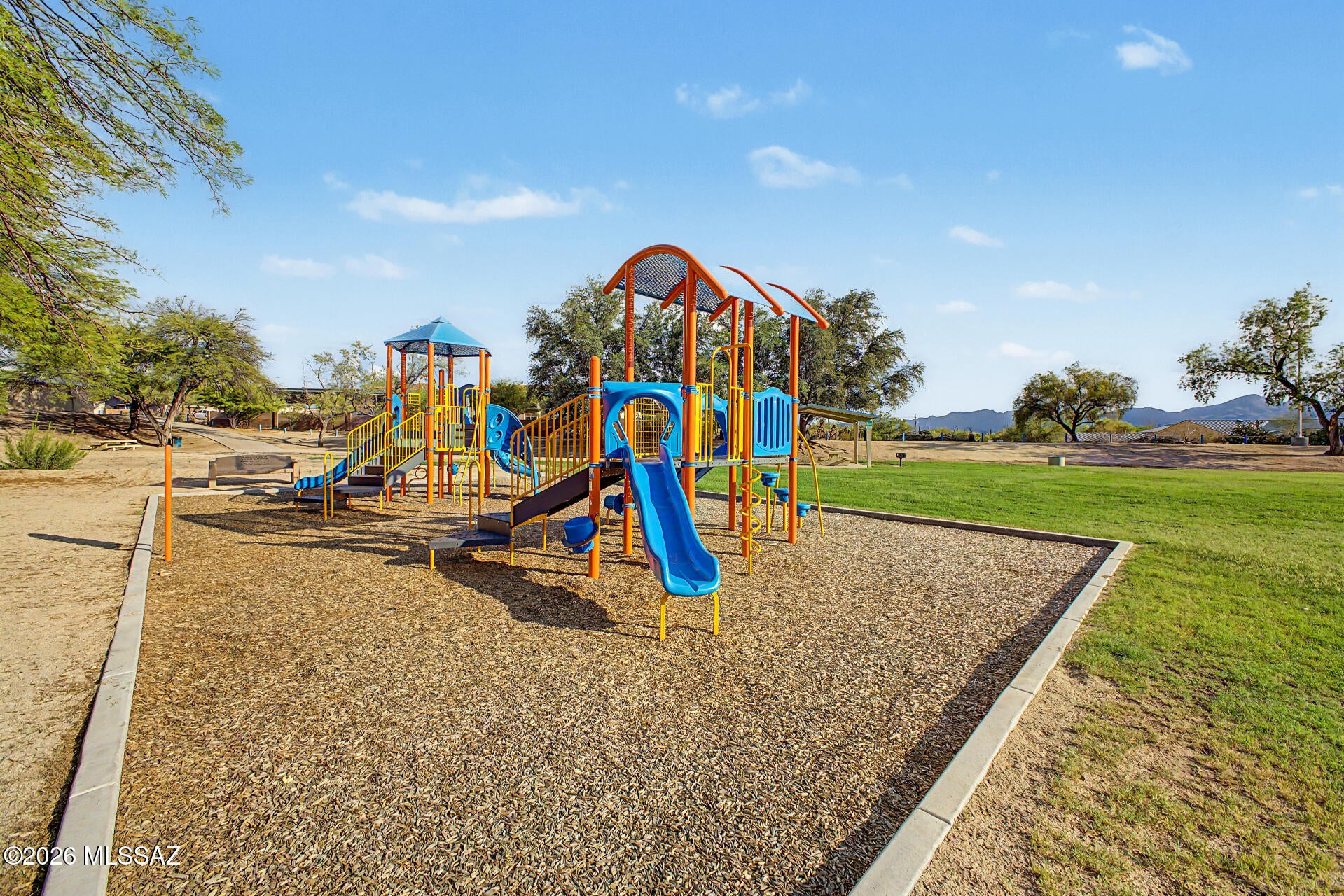 Sunset Point (112-267) - Residential