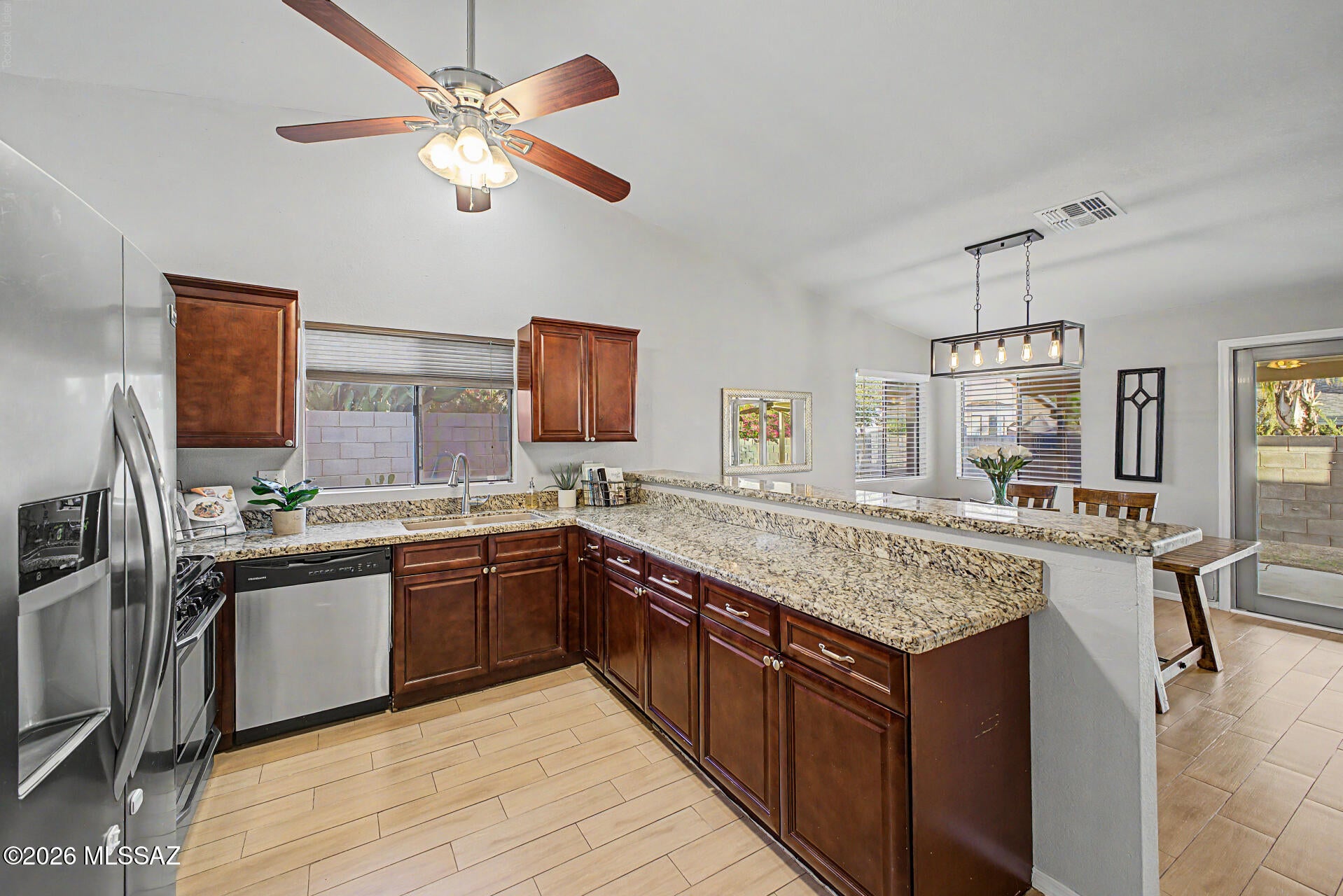 Sunset Point (112-267) - Residential