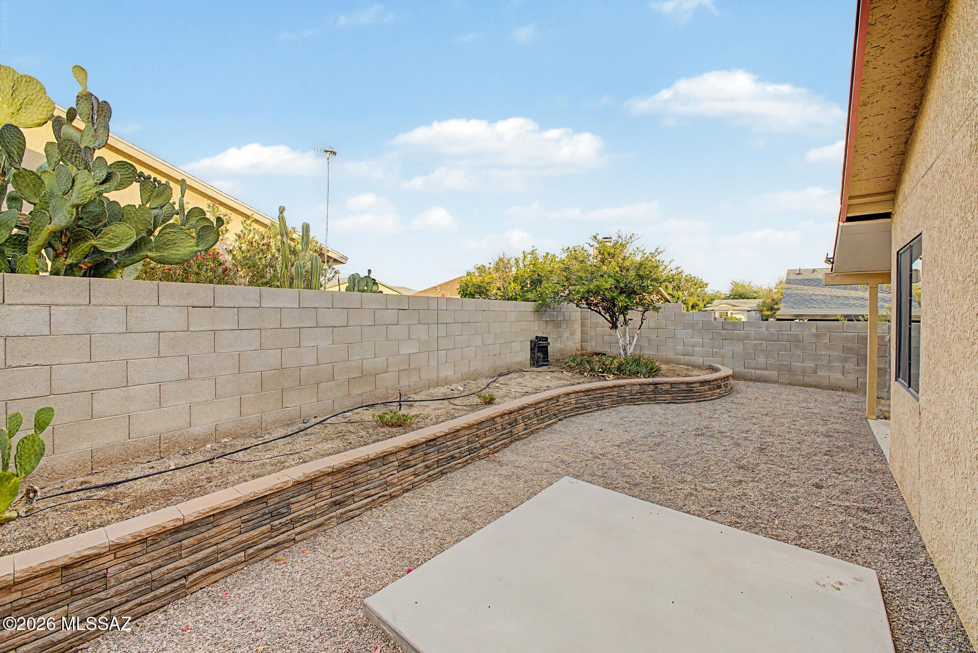 Sunset Point (112-267) - Residential