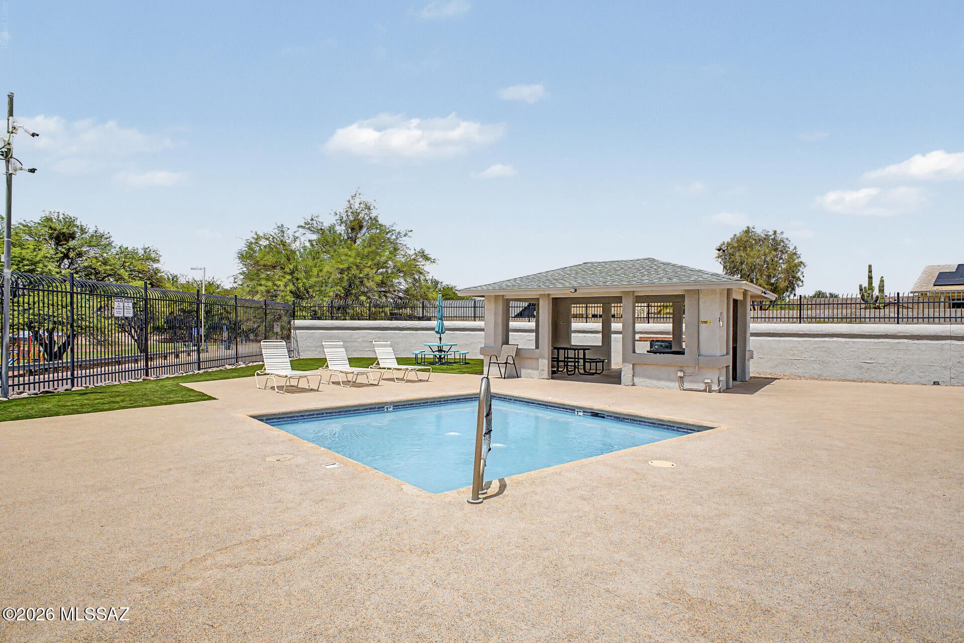Sunset Point (112-267) - Residential