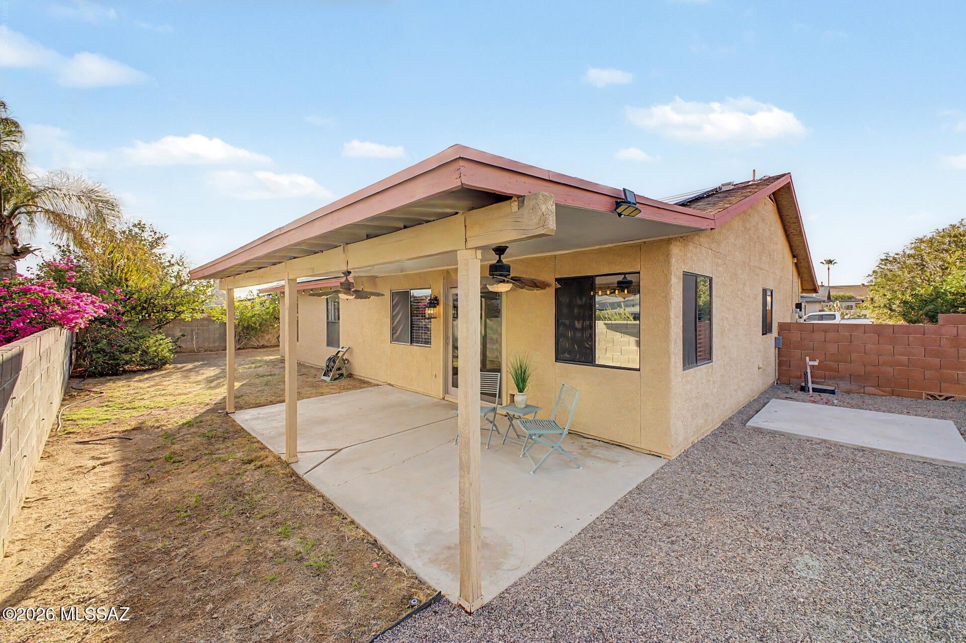 Sunset Point (112-267) - Residential