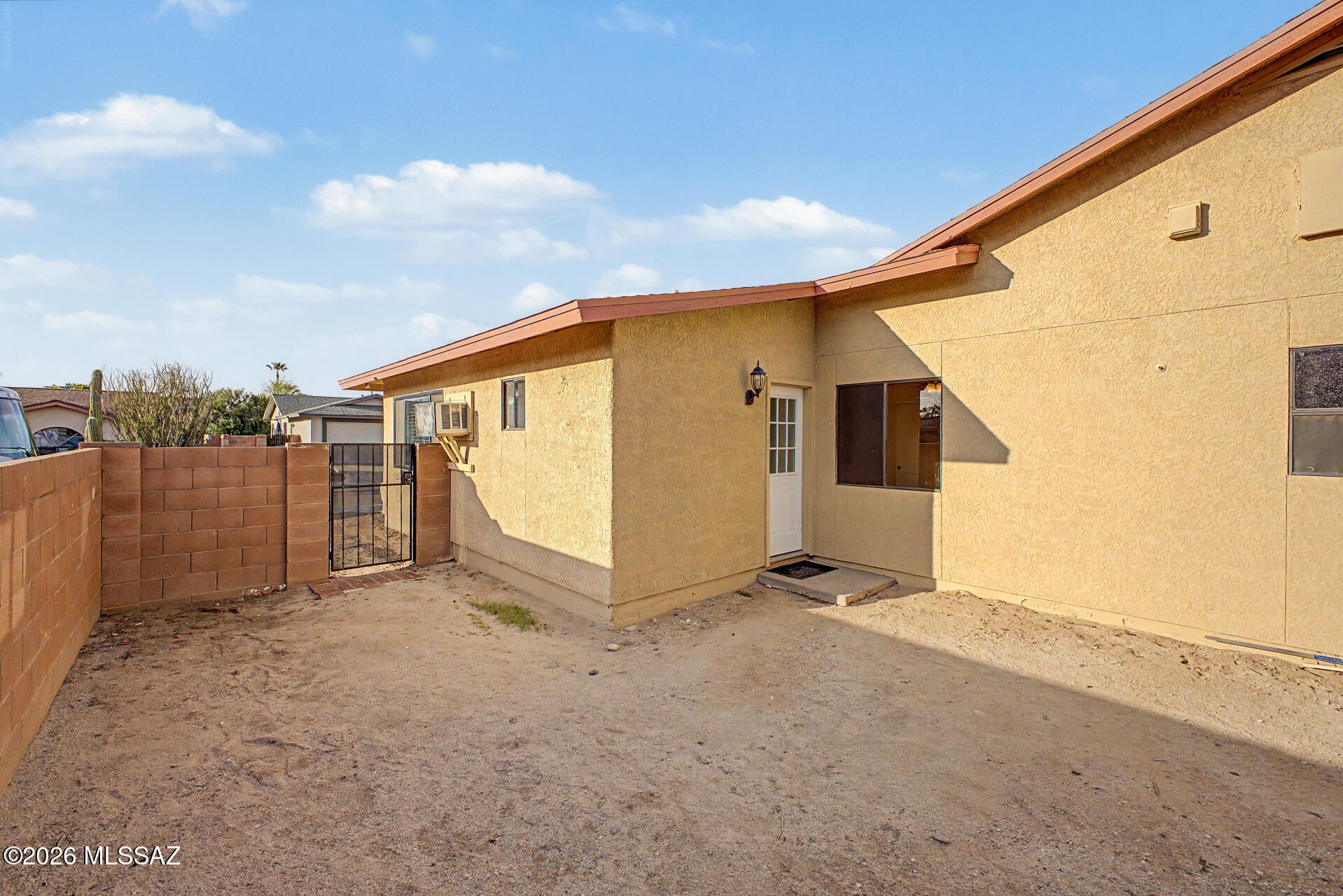 Sunset Point (112-267) - Residential