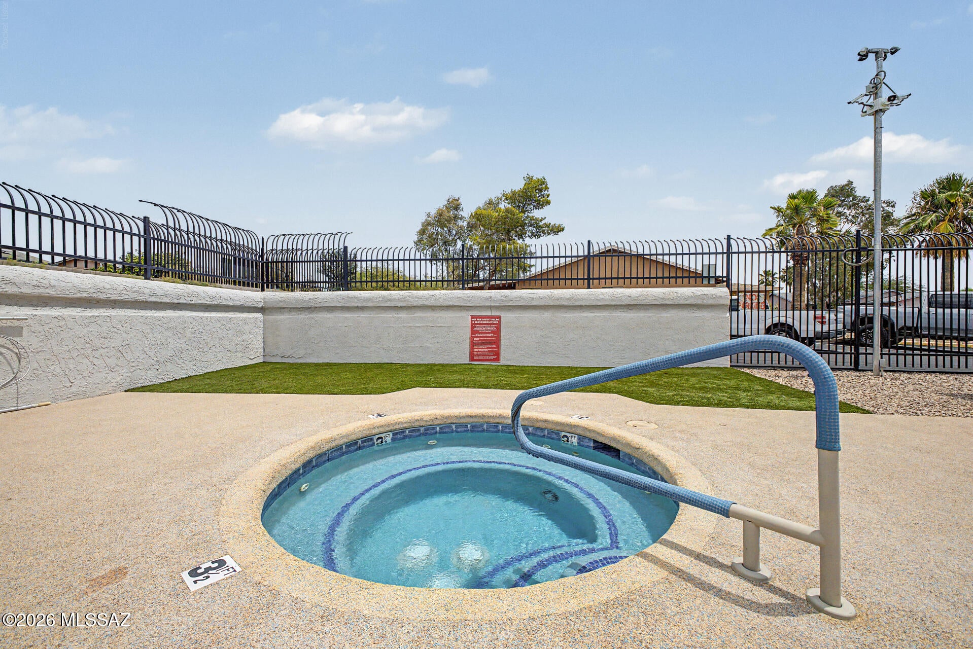 Sunset Point (112-267) - Residential