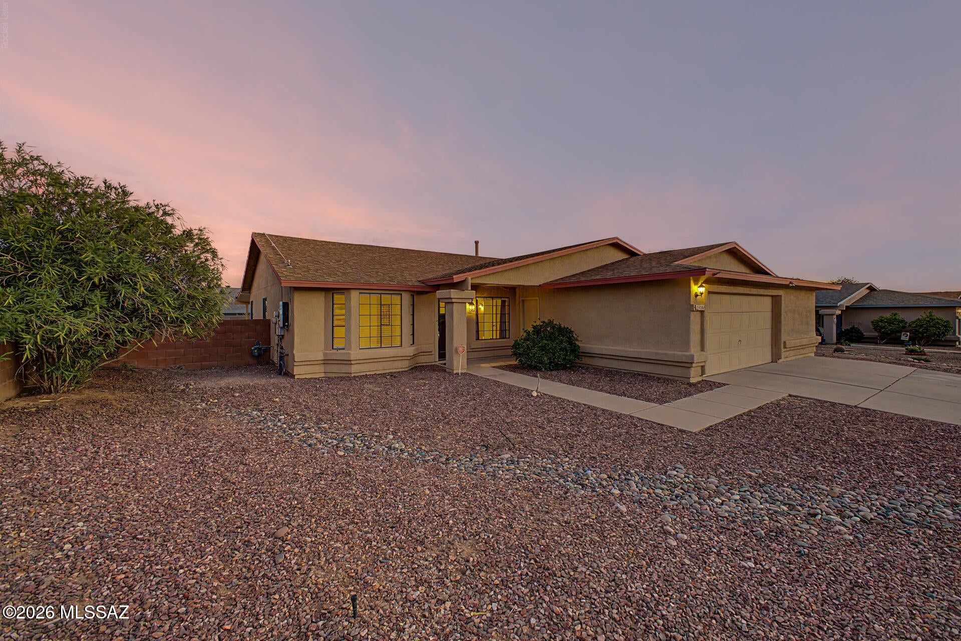 Sunset Point (112-267) - Residential