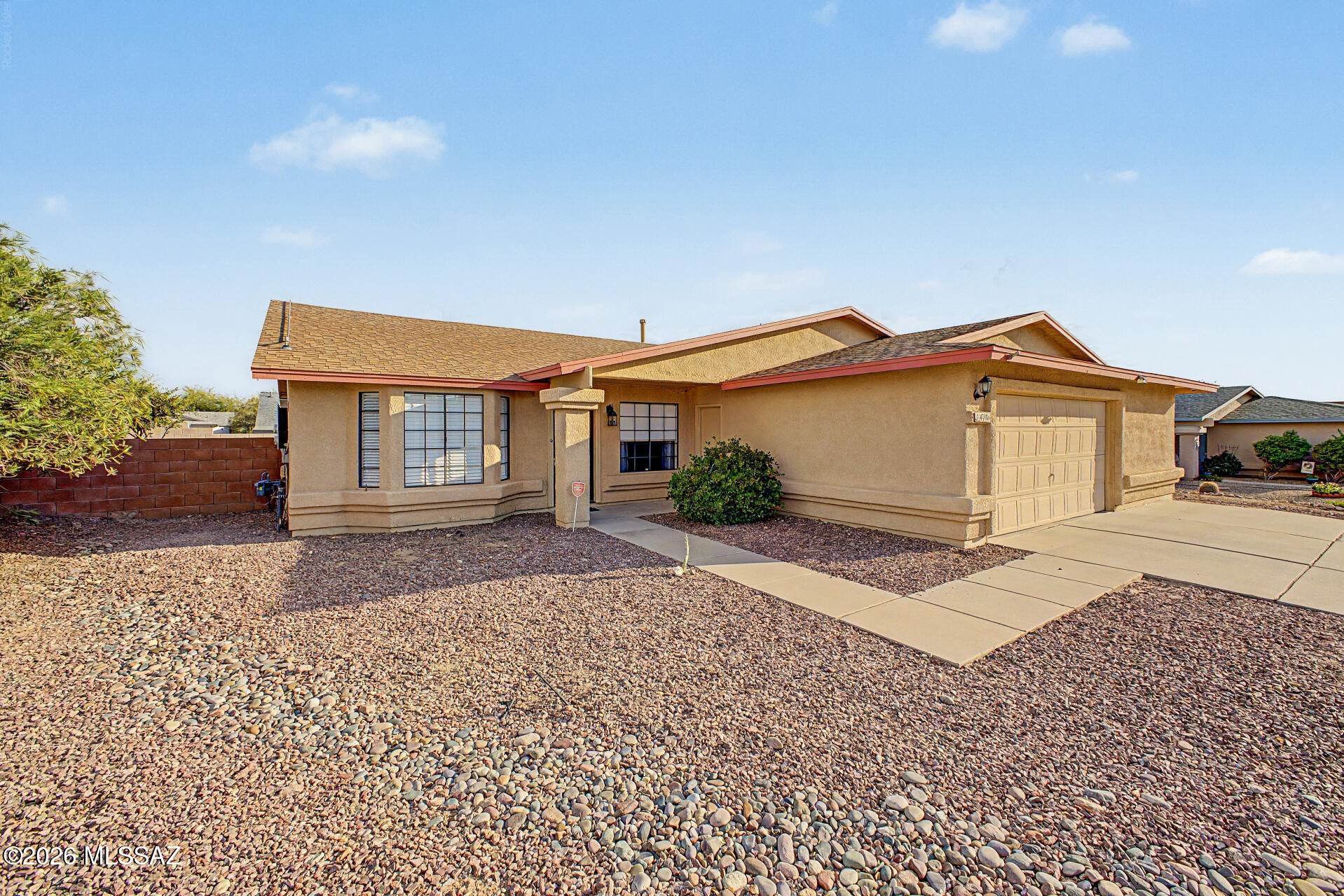 Sunset Point (112-267) - Residential