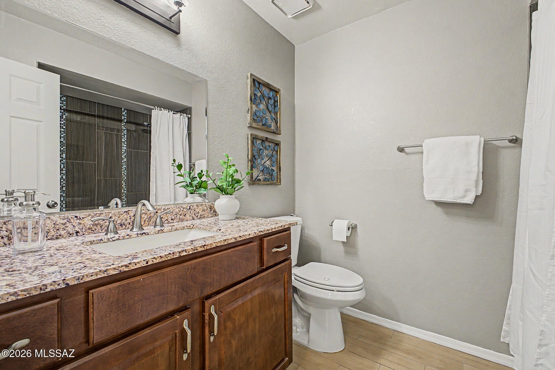 Sunset Point (112-267) - Residential