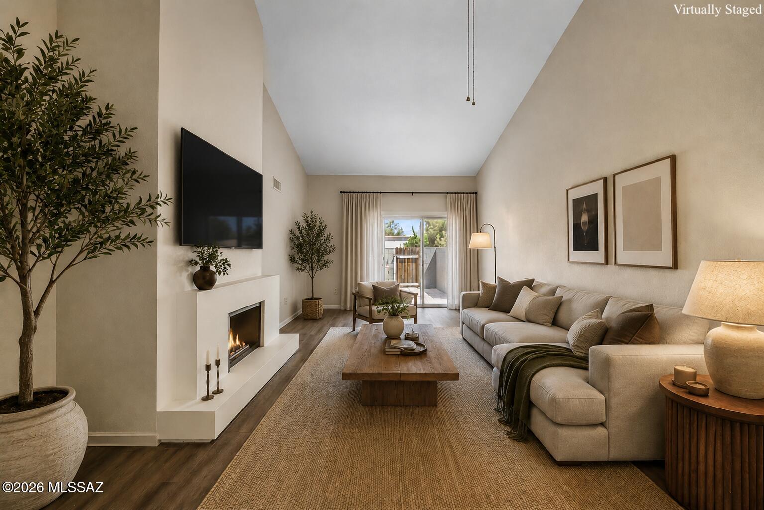 Le Mirador Twnhms (1-50) - Residential