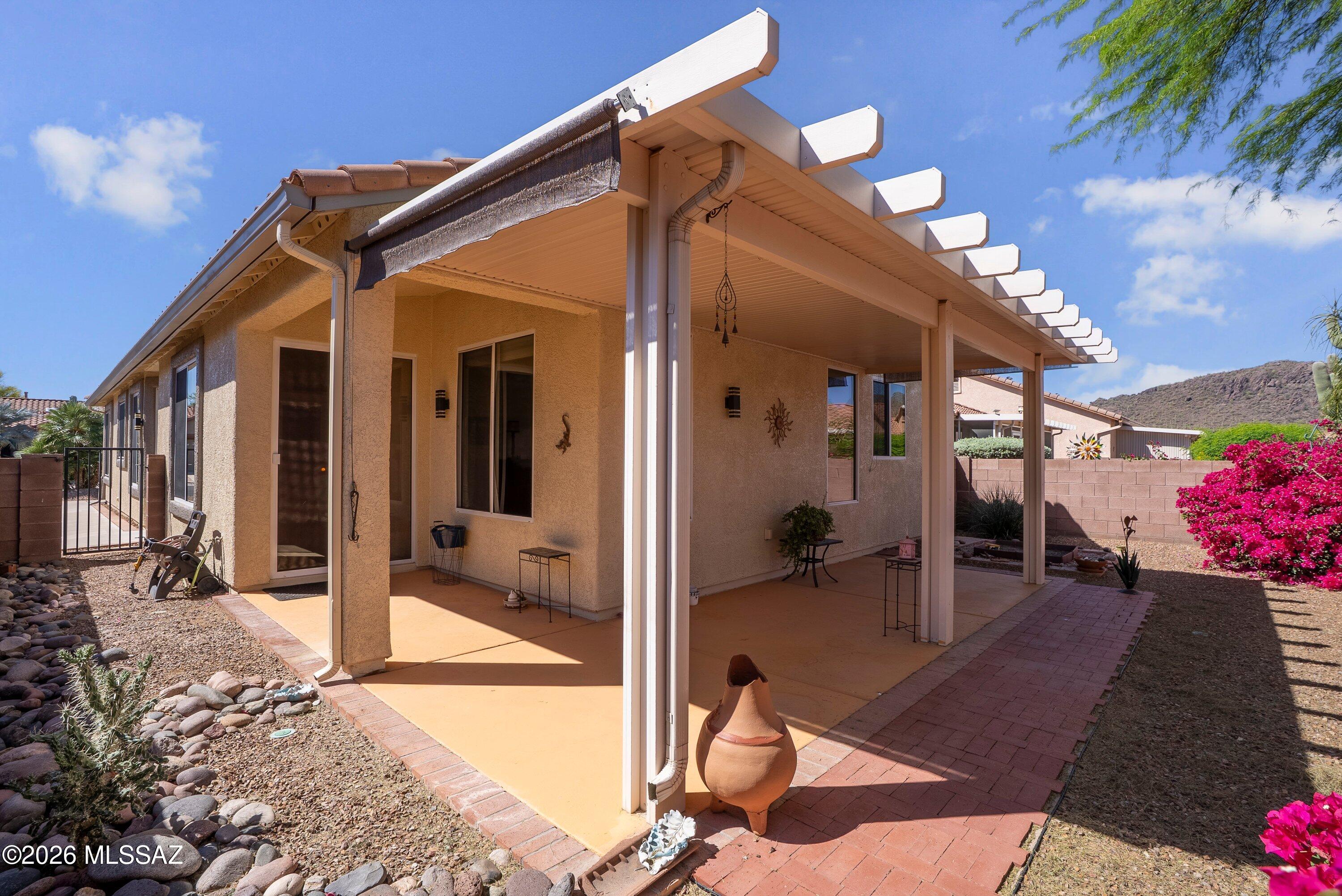 Continental Ranch Sunflower Phase V (557-729) - Residential
