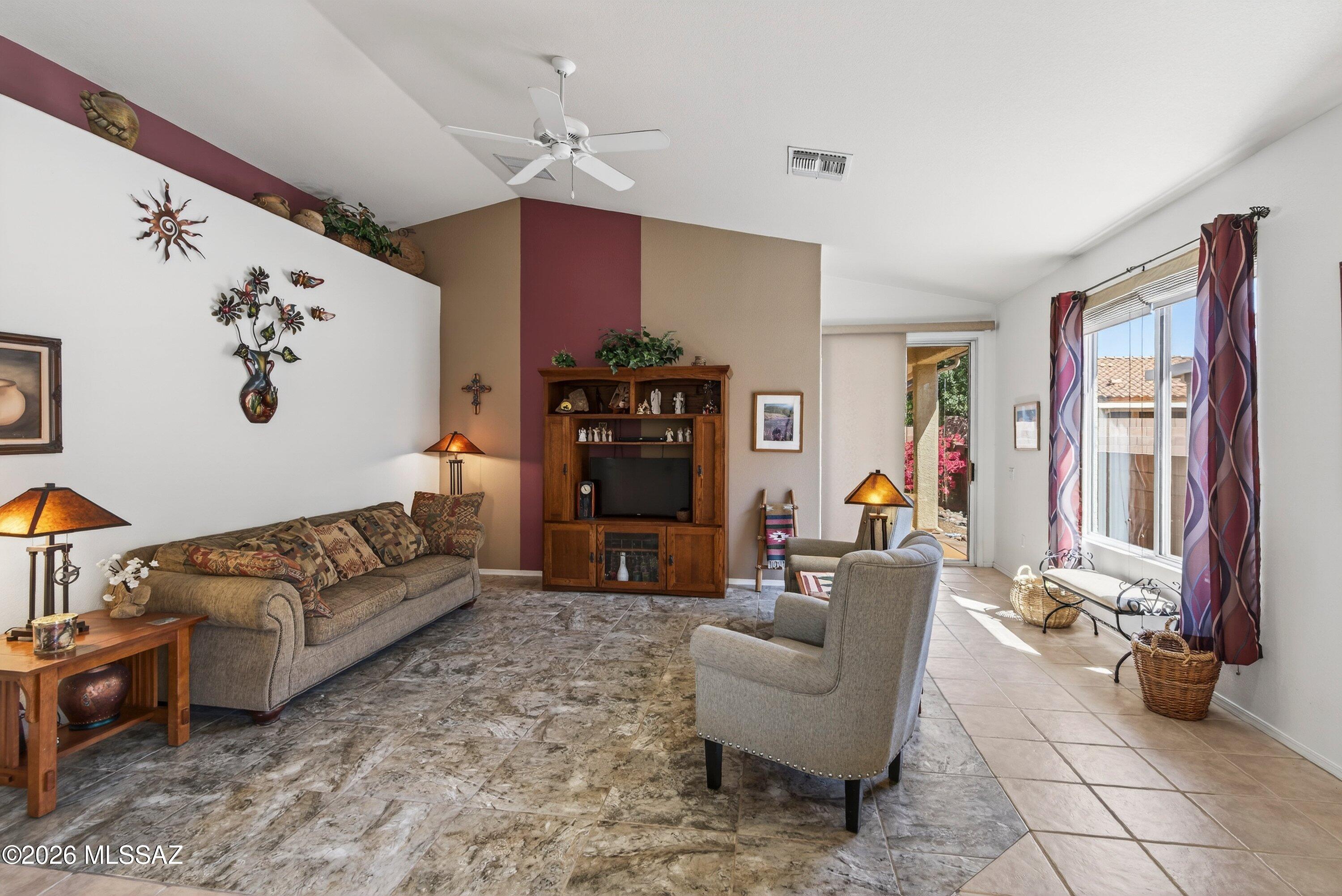 Continental Ranch Sunflower Phase V (557-729) - Residential