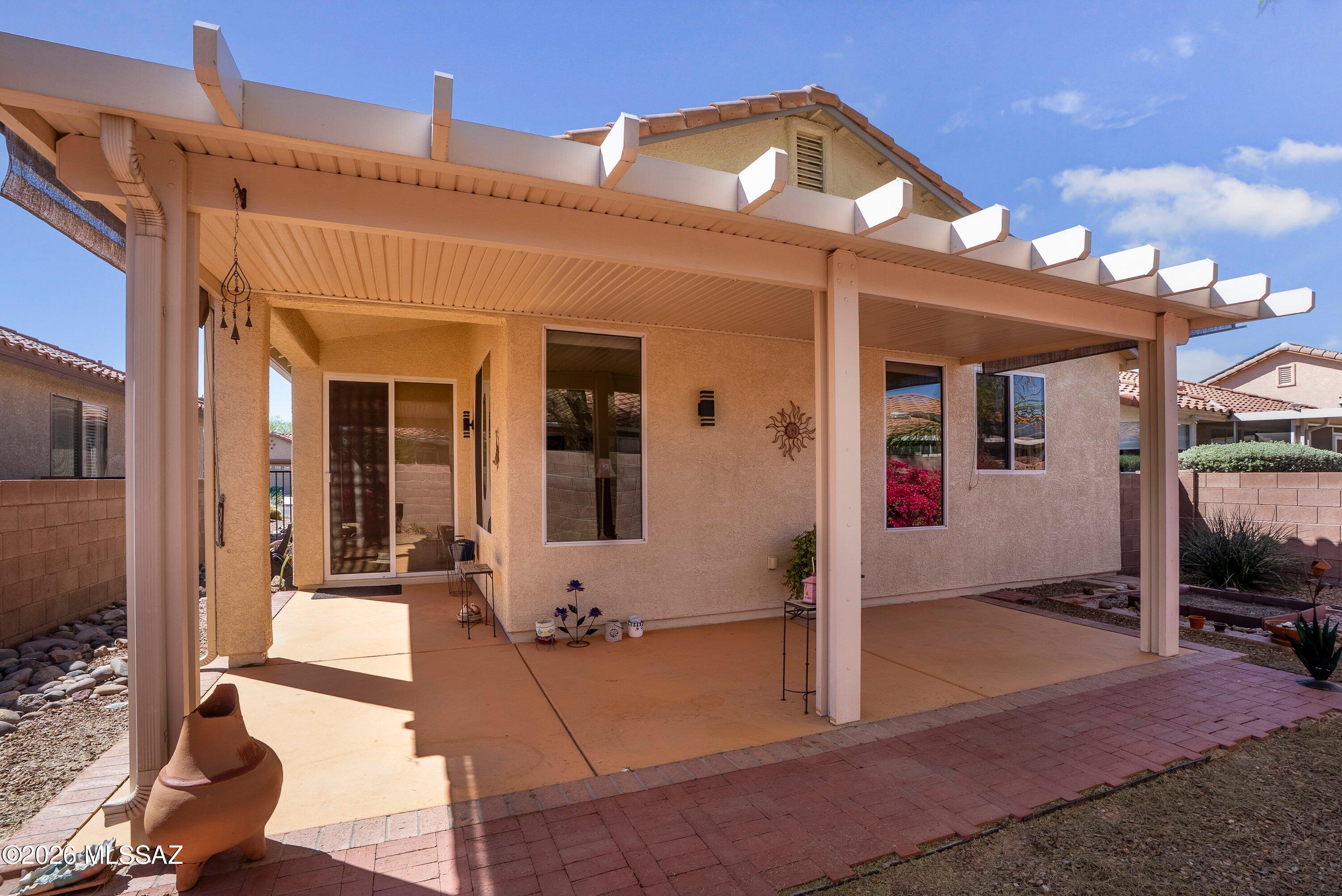 Continental Ranch Sunflower Phase V (557-729) - Residential