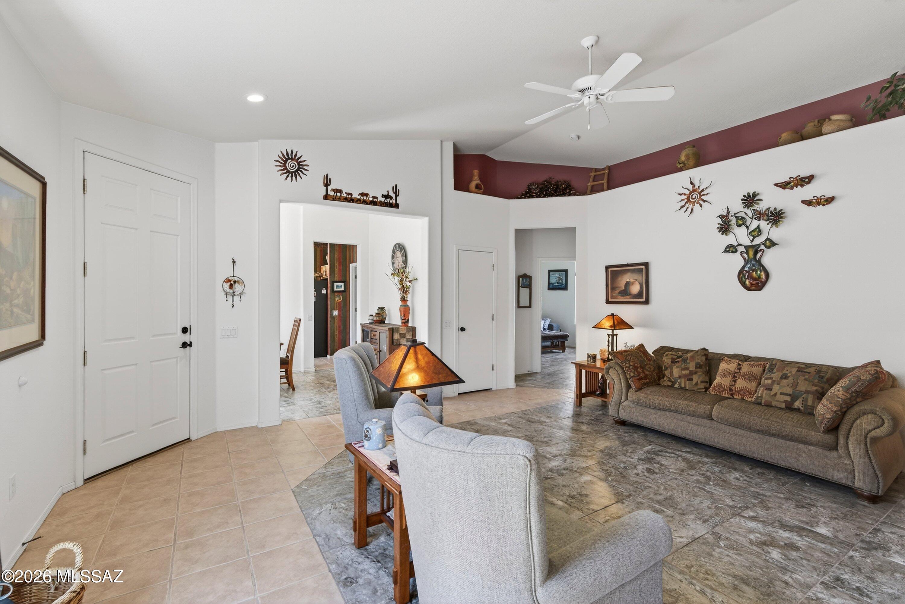 Continental Ranch Sunflower Phase V (557-729) - Residential