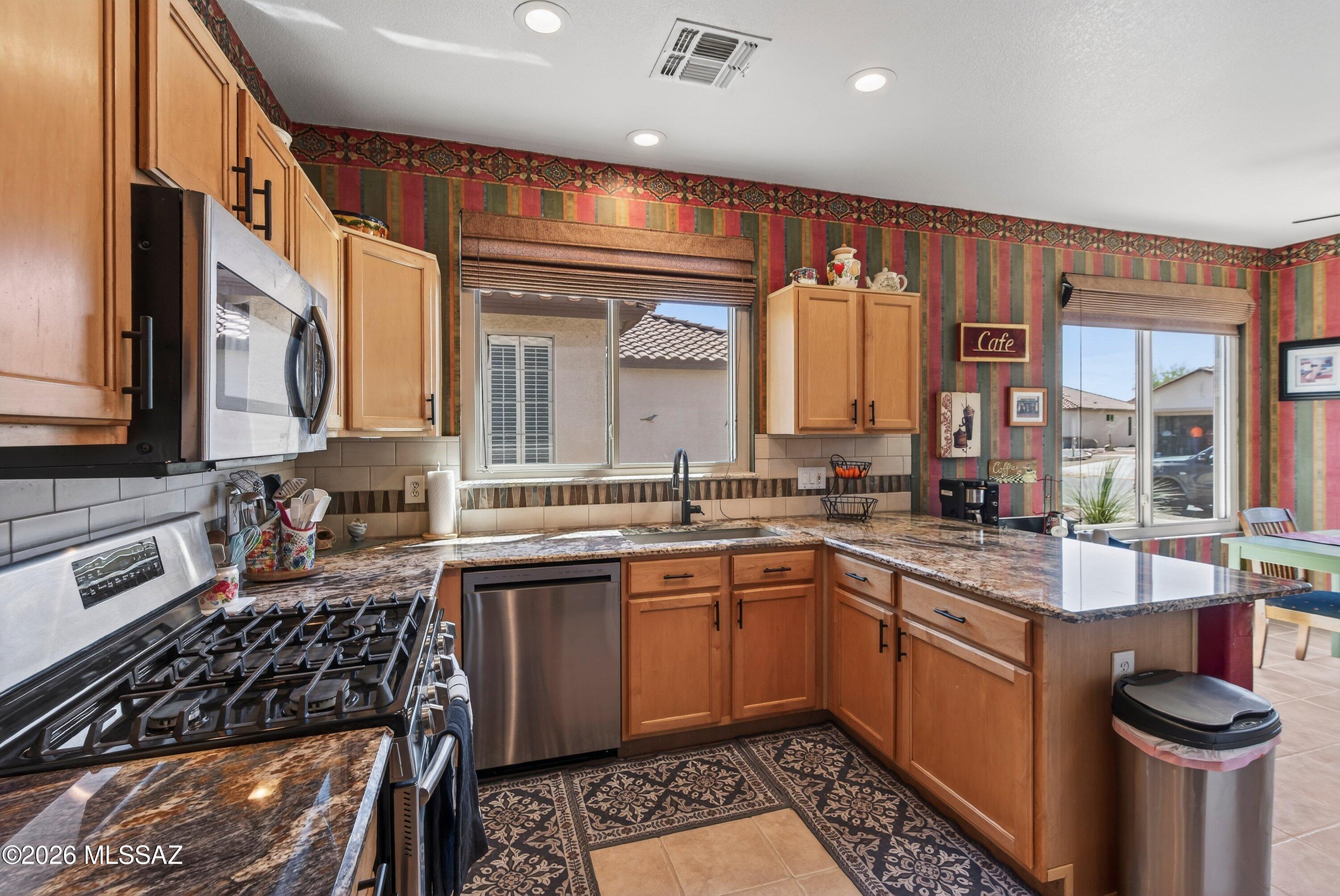 Continental Ranch Sunflower Phase V (557-729) - Residential