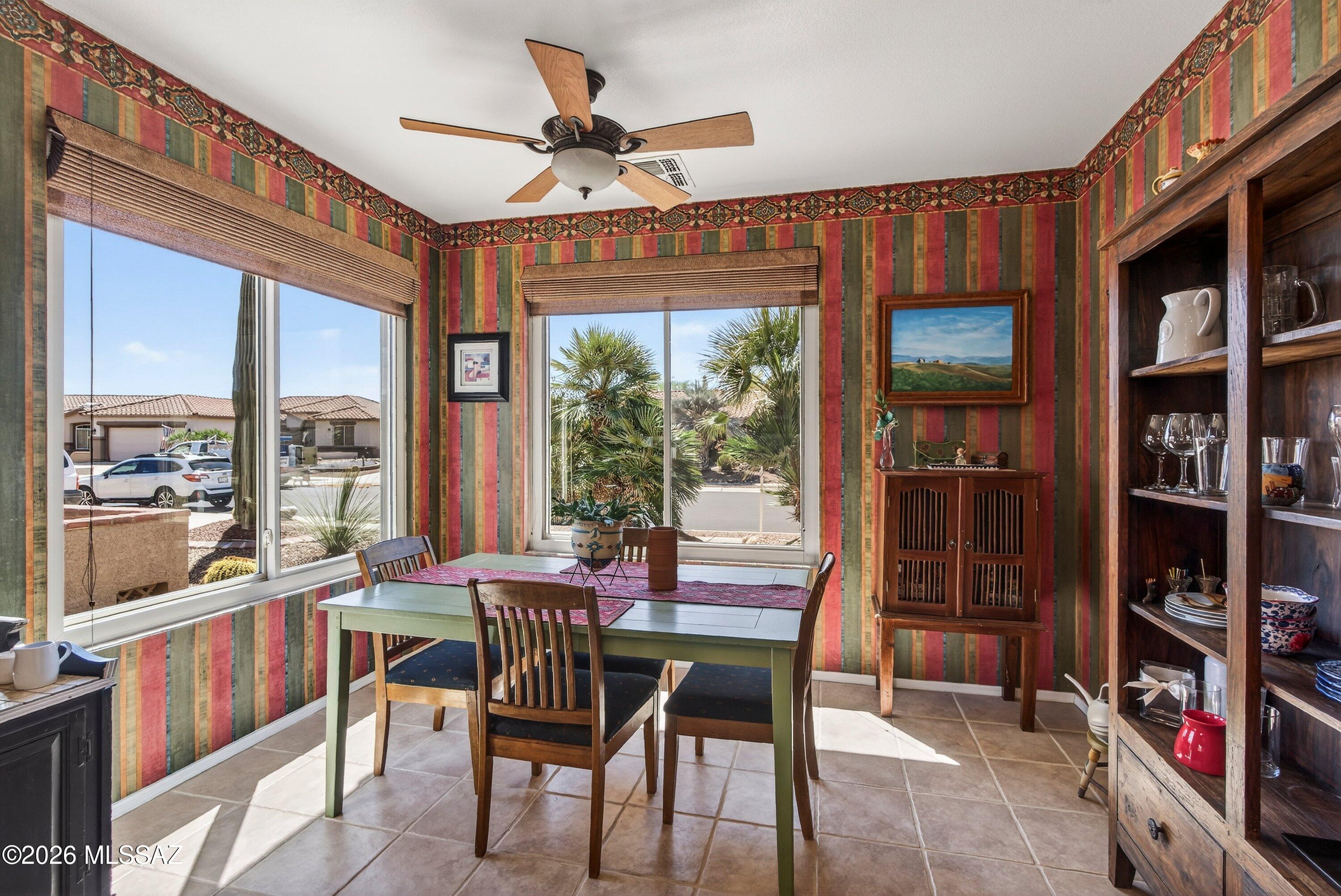 Continental Ranch Sunflower Phase V (557-729) - Residential