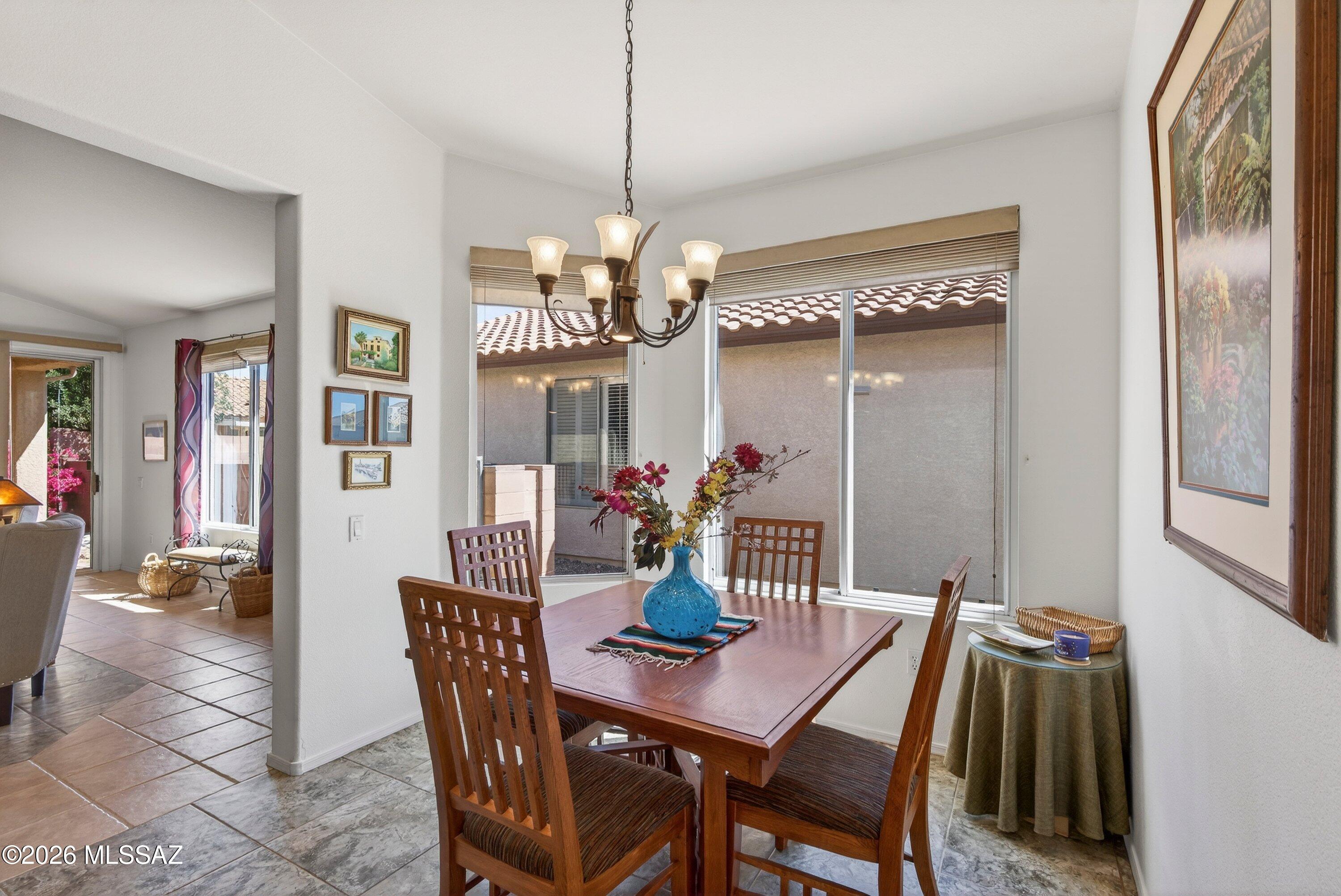 Continental Ranch Sunflower Phase V (557-729) - Residential