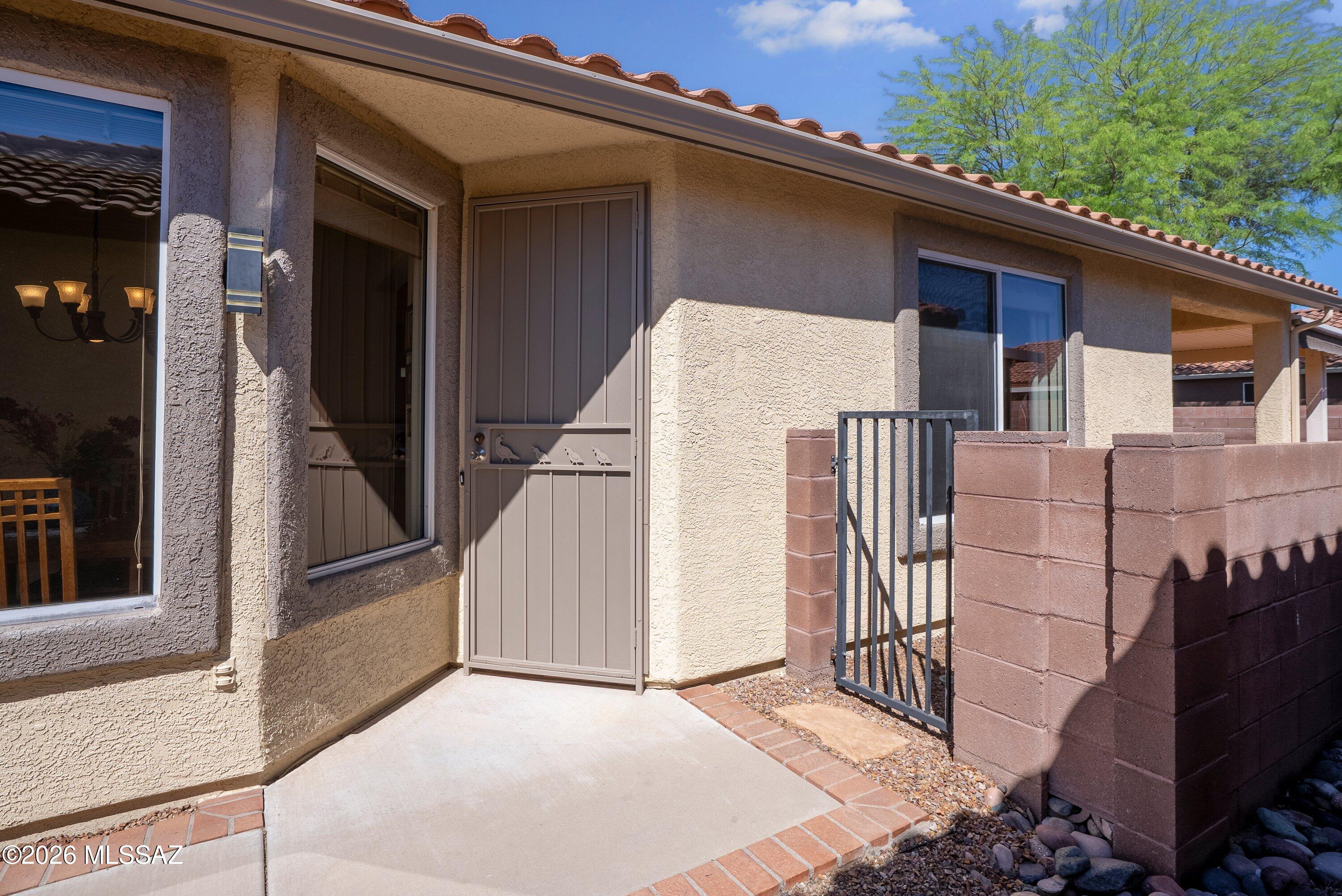 Continental Ranch Sunflower Phase V (557-729) - Residential