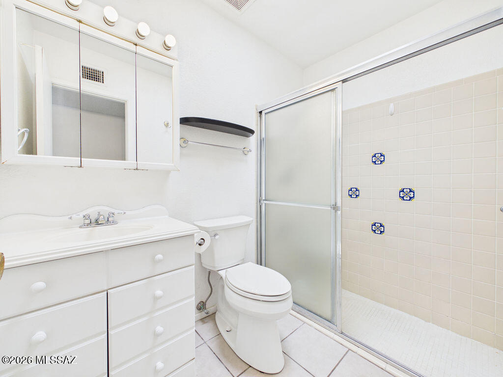 Ironwood Ridge (1-96) - Residential
