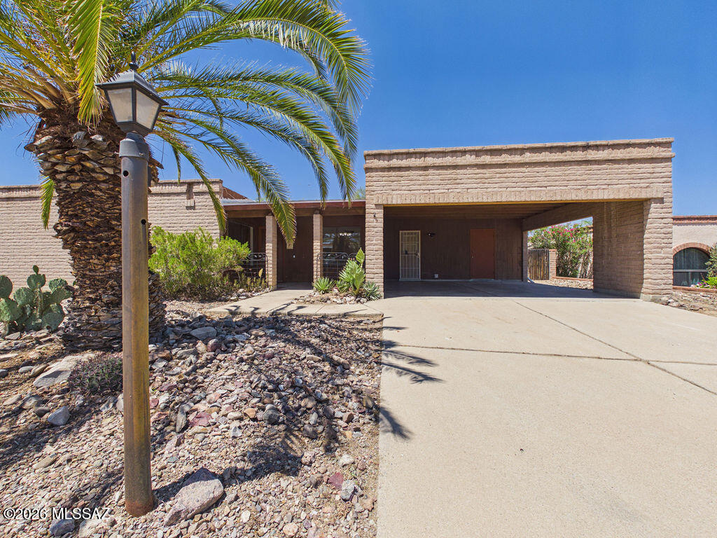Ironwood Ridge (1-96) - Residential