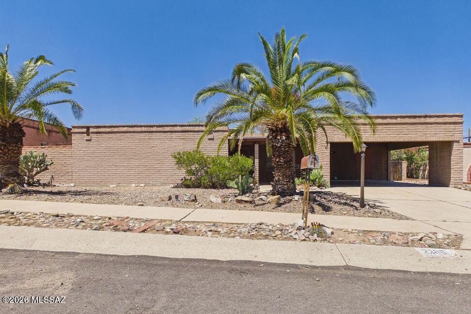 Ironwood Ridge (1-96) - Residential
