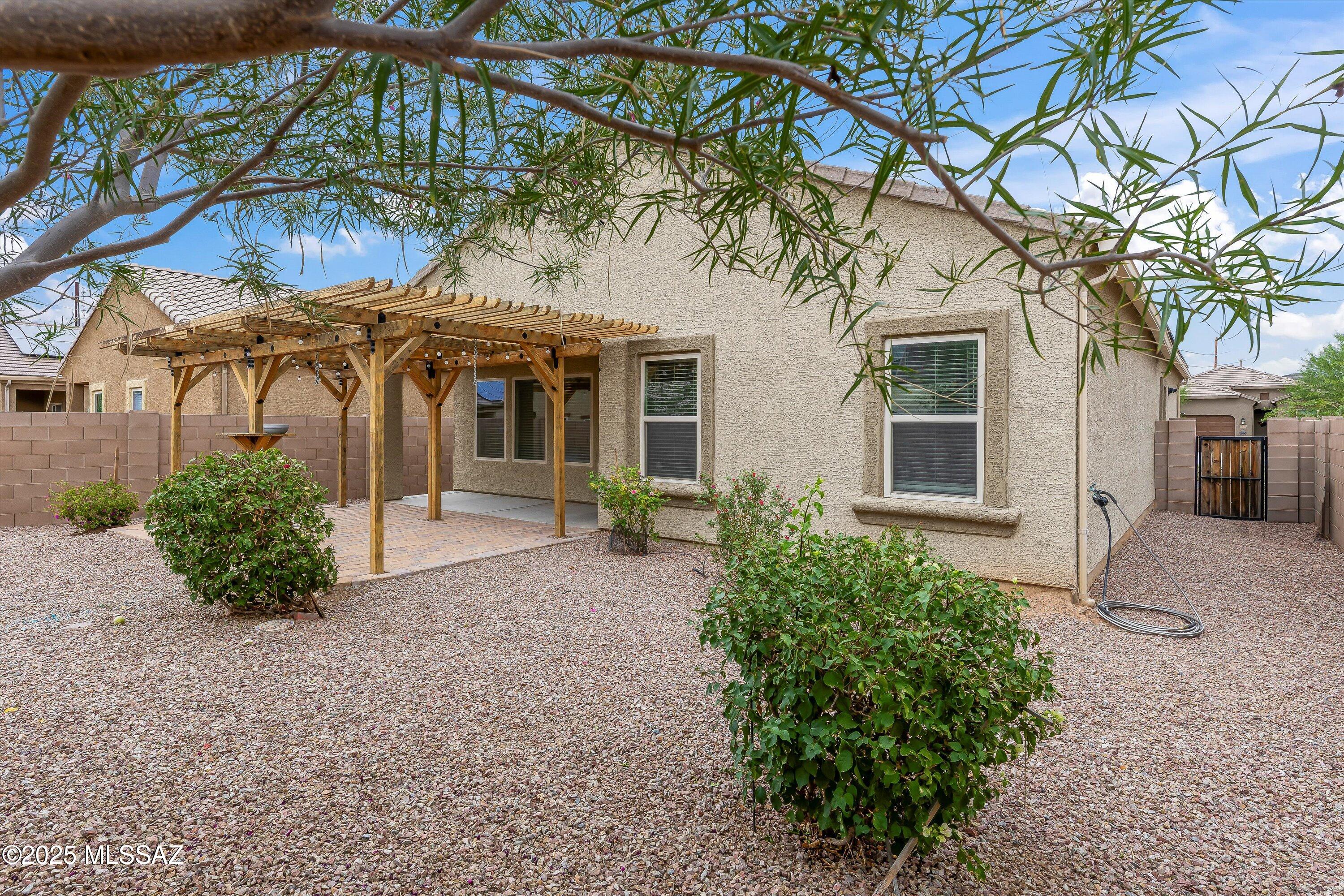 Saguaro Bloom SQ20180540069 - Residential