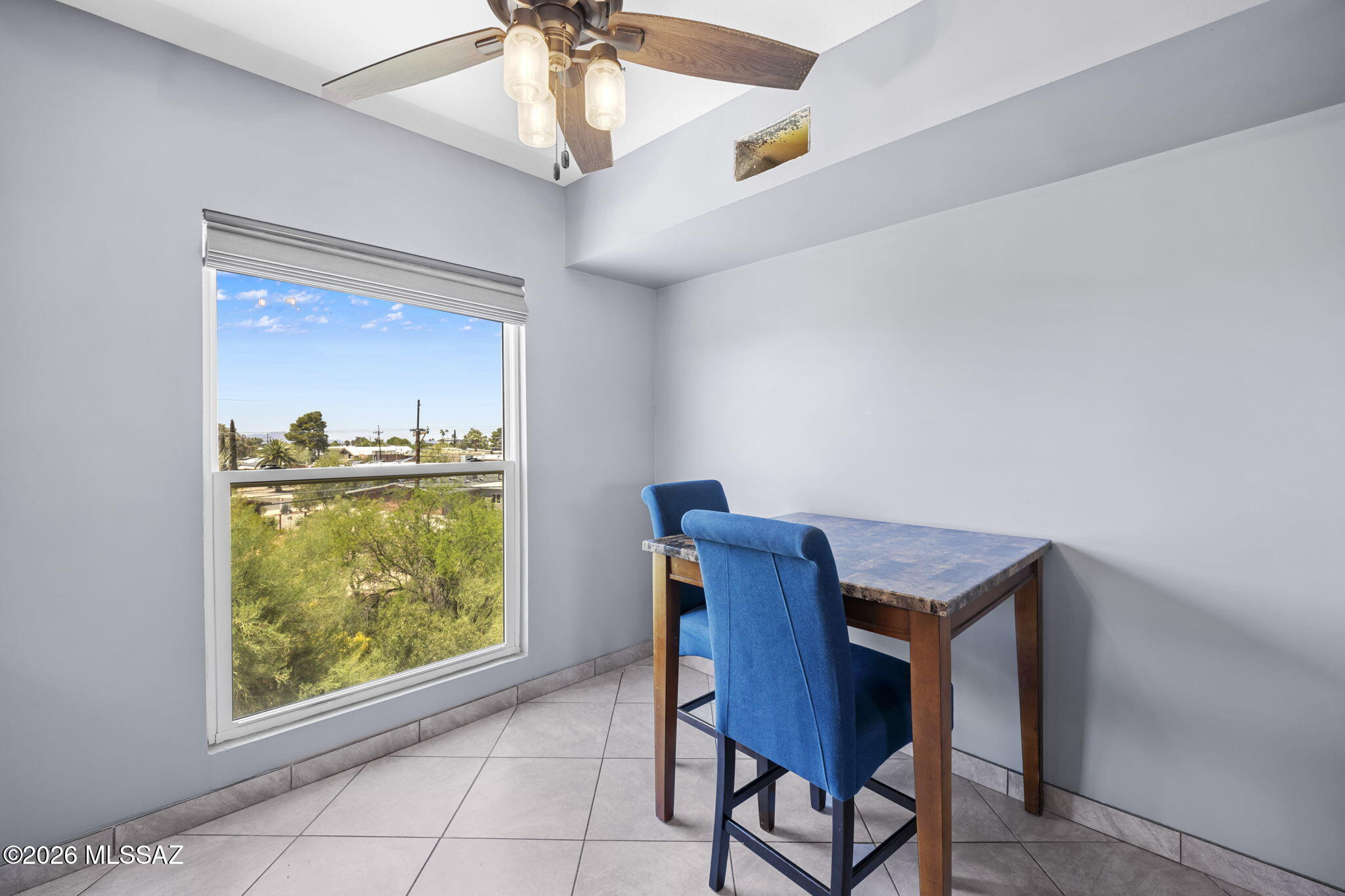 Spanish Trail Condominiums - Residential