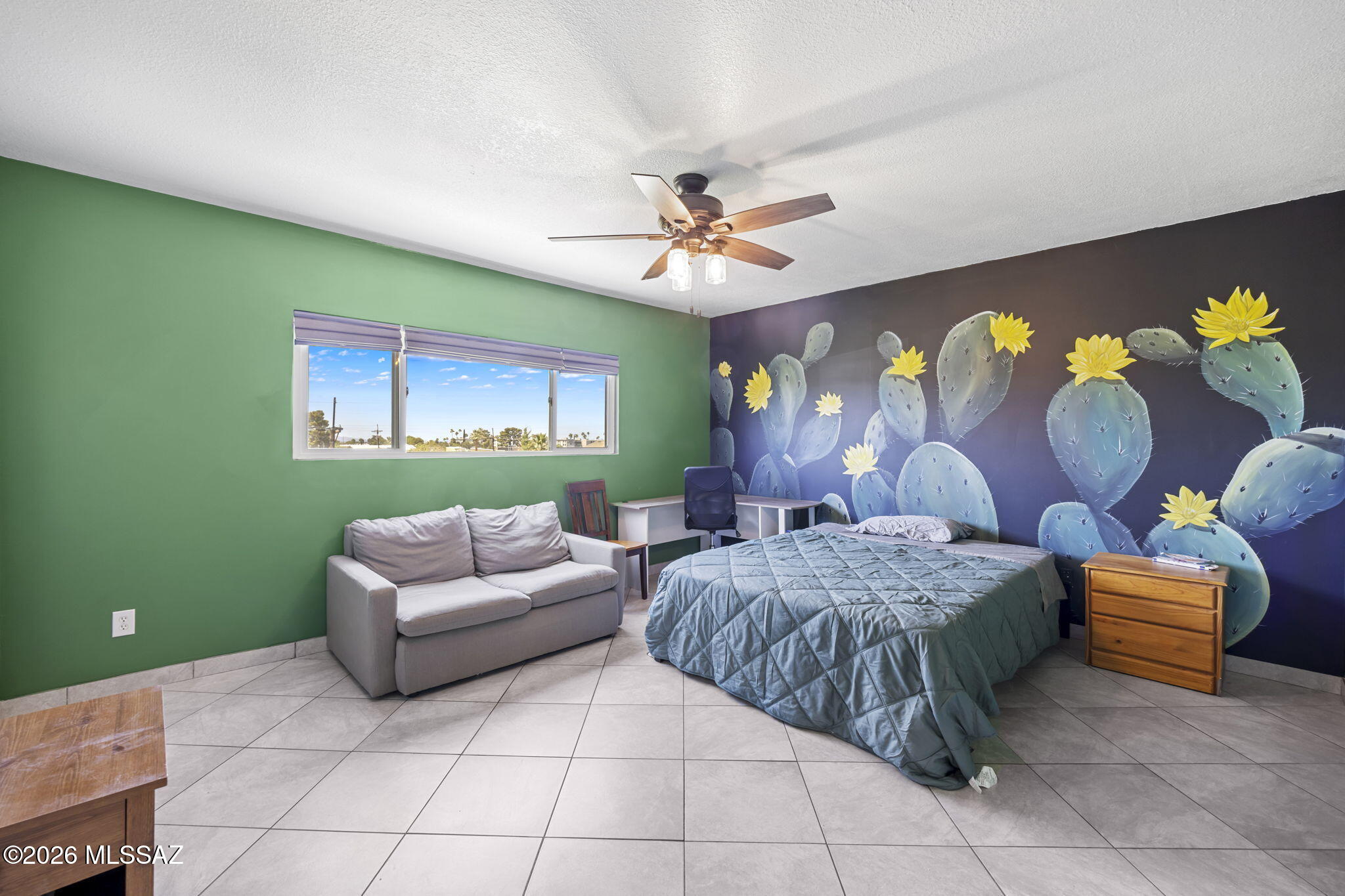 Spanish Trail Condominiums - Residential