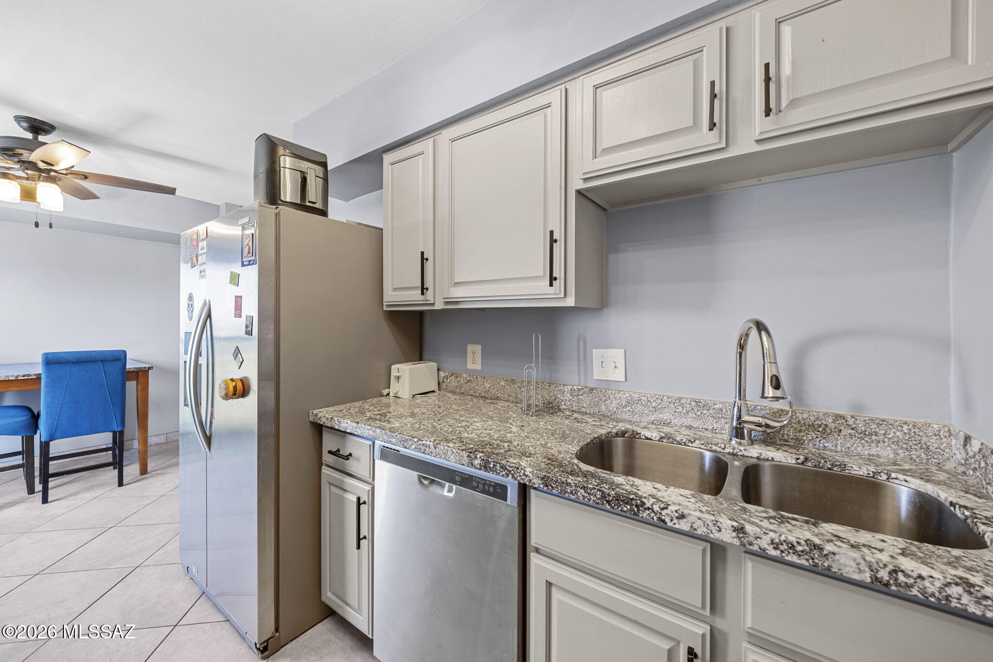 Spanish Trail Condominiums - Residential