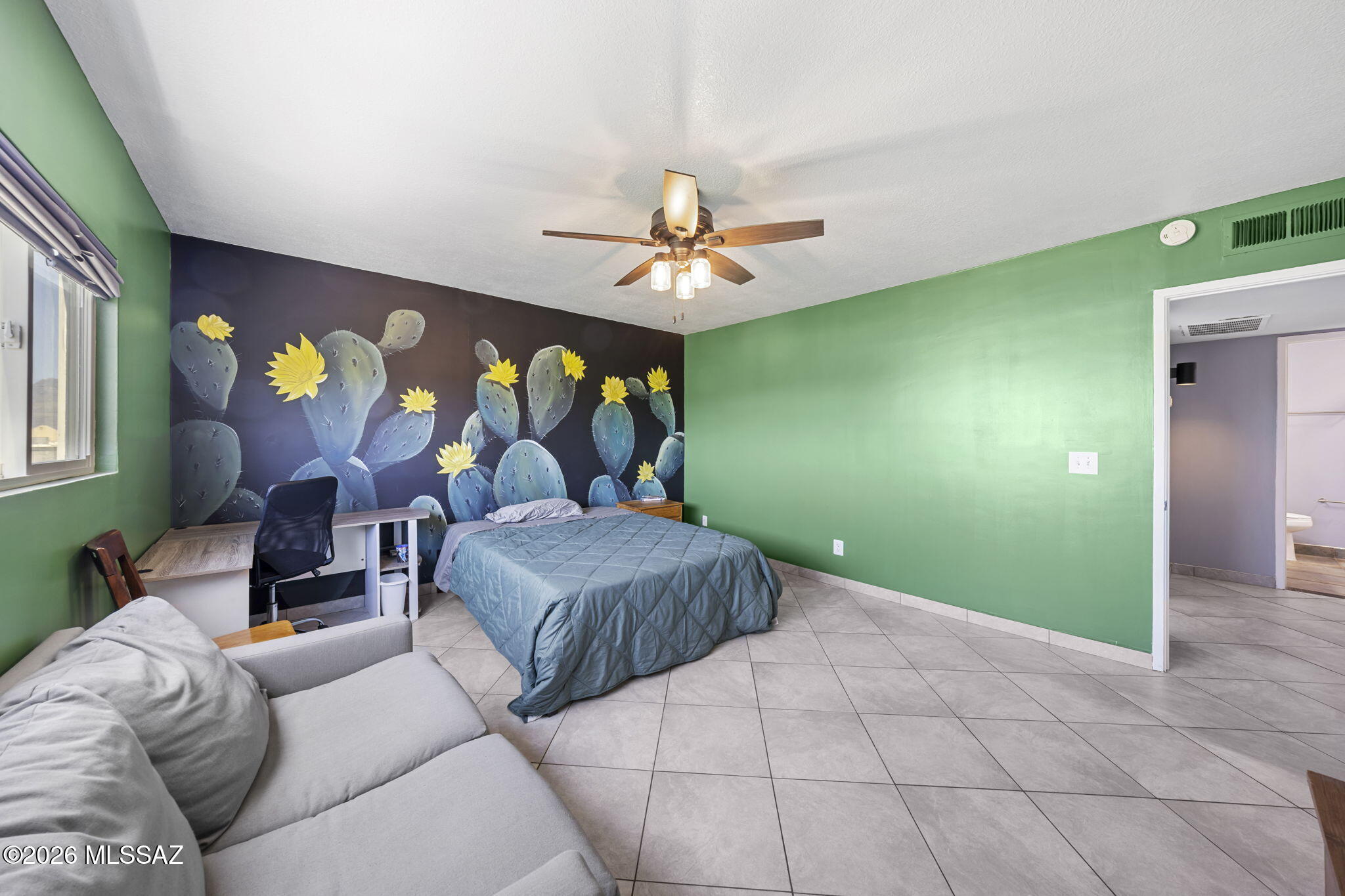 Spanish Trail Condominiums - Residential