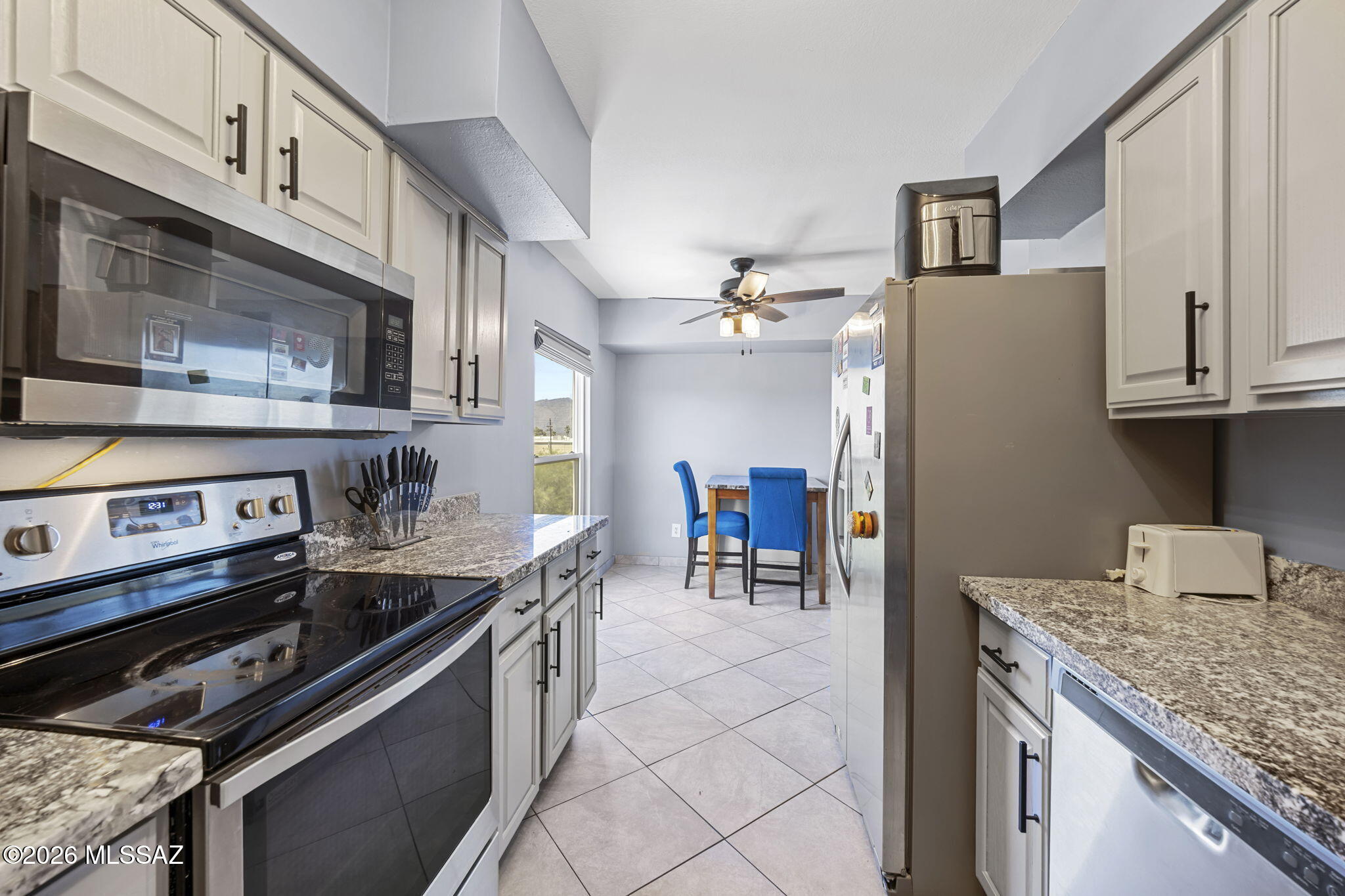 Spanish Trail Condominiums - Residential