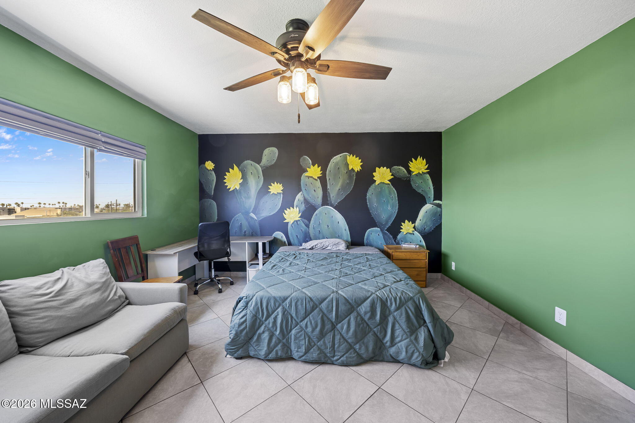 Spanish Trail Condominiums - Residential