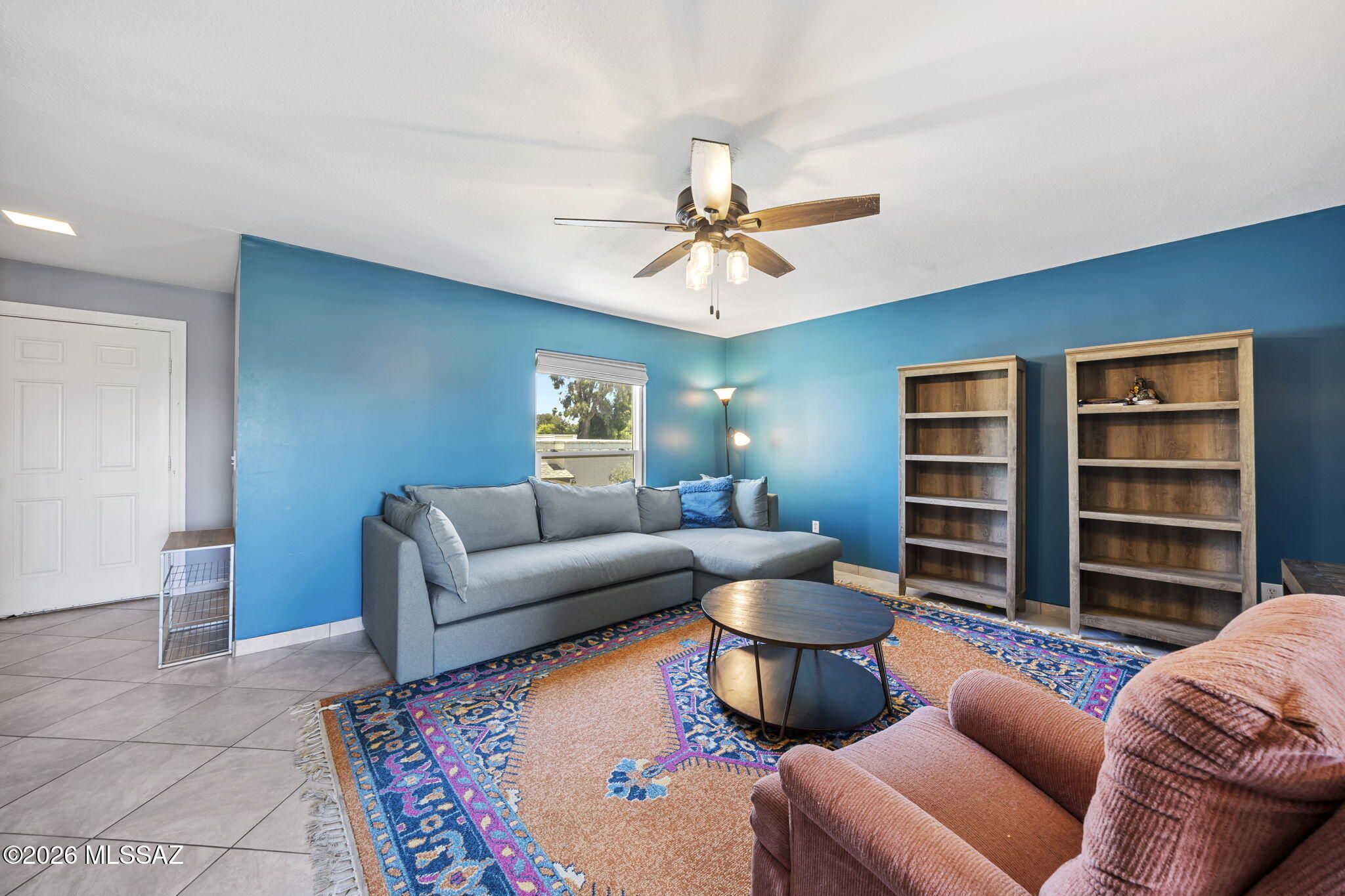 Spanish Trail Condominiums - Residential