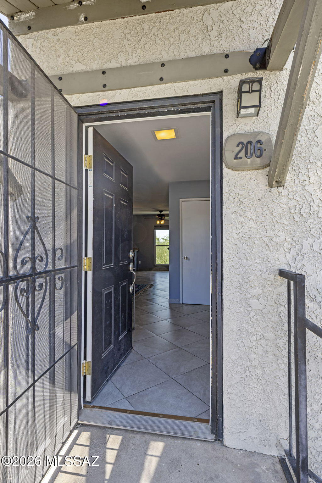 Spanish Trail Condominiums - Residential