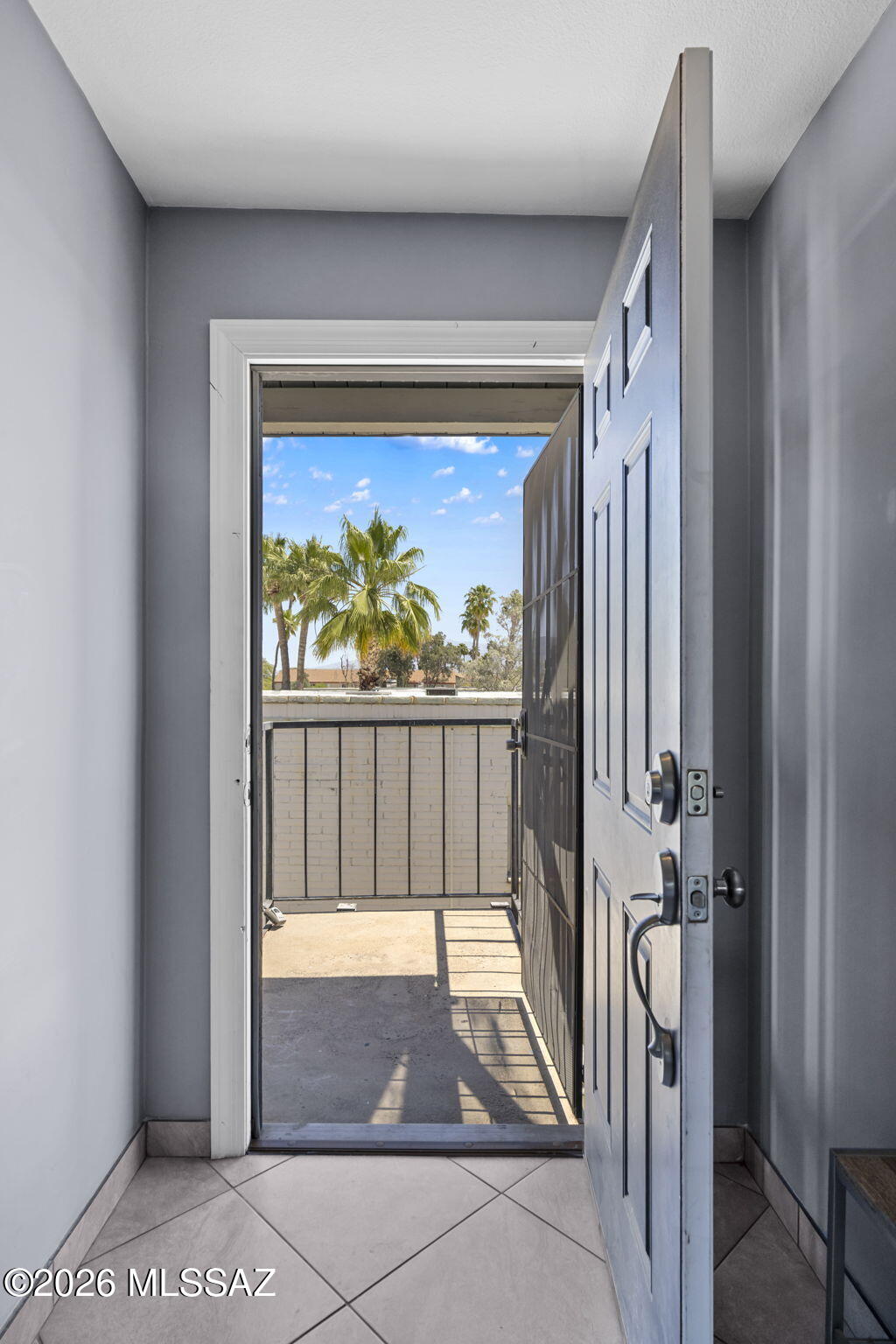 Spanish Trail Condominiums - Residential